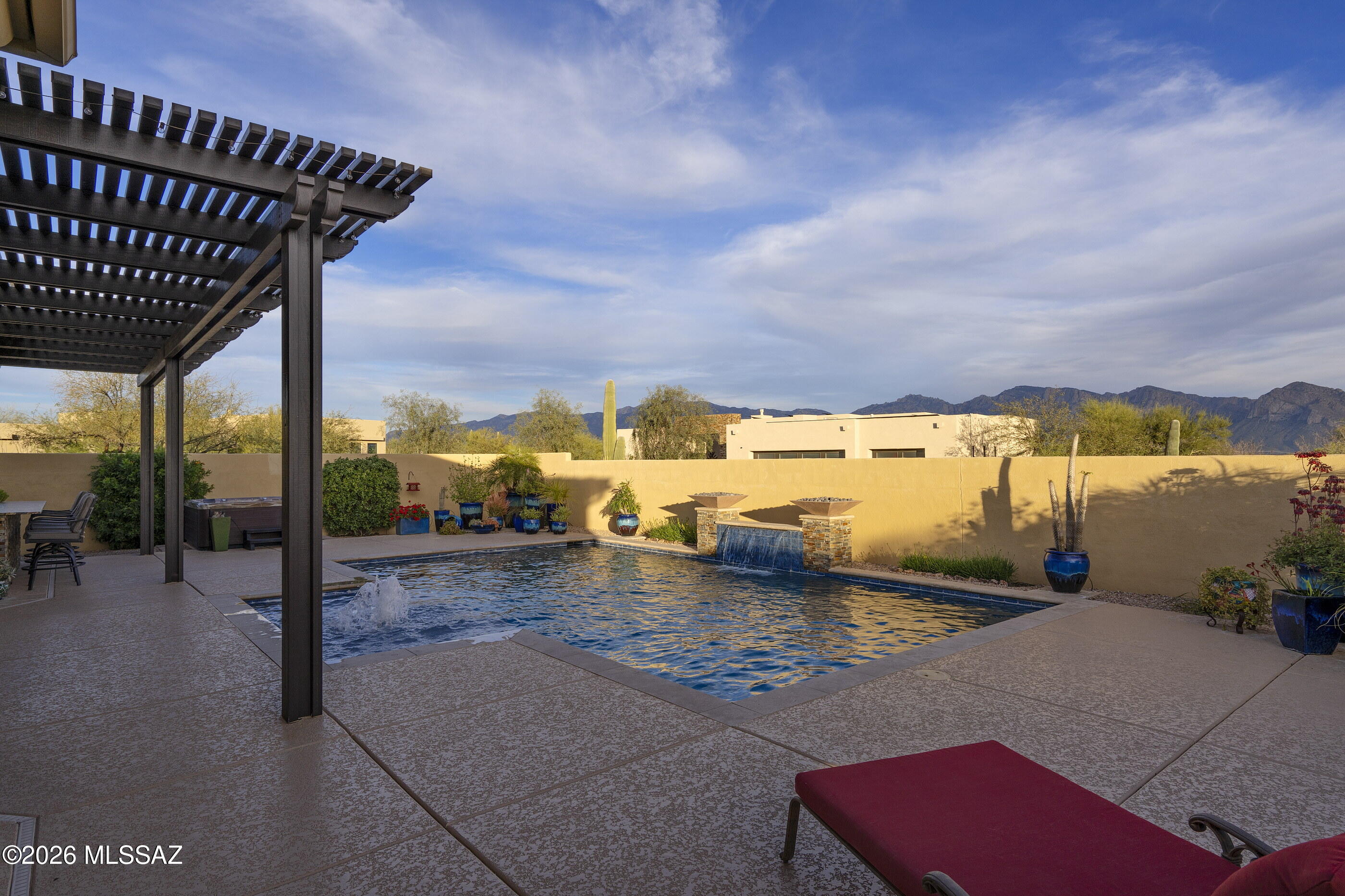 Sunset Canyon Estates (1-21) - Residential