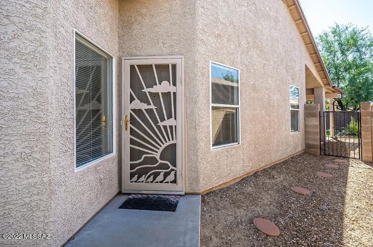 Silver Pass PH. III (396-469) - Residential Lease