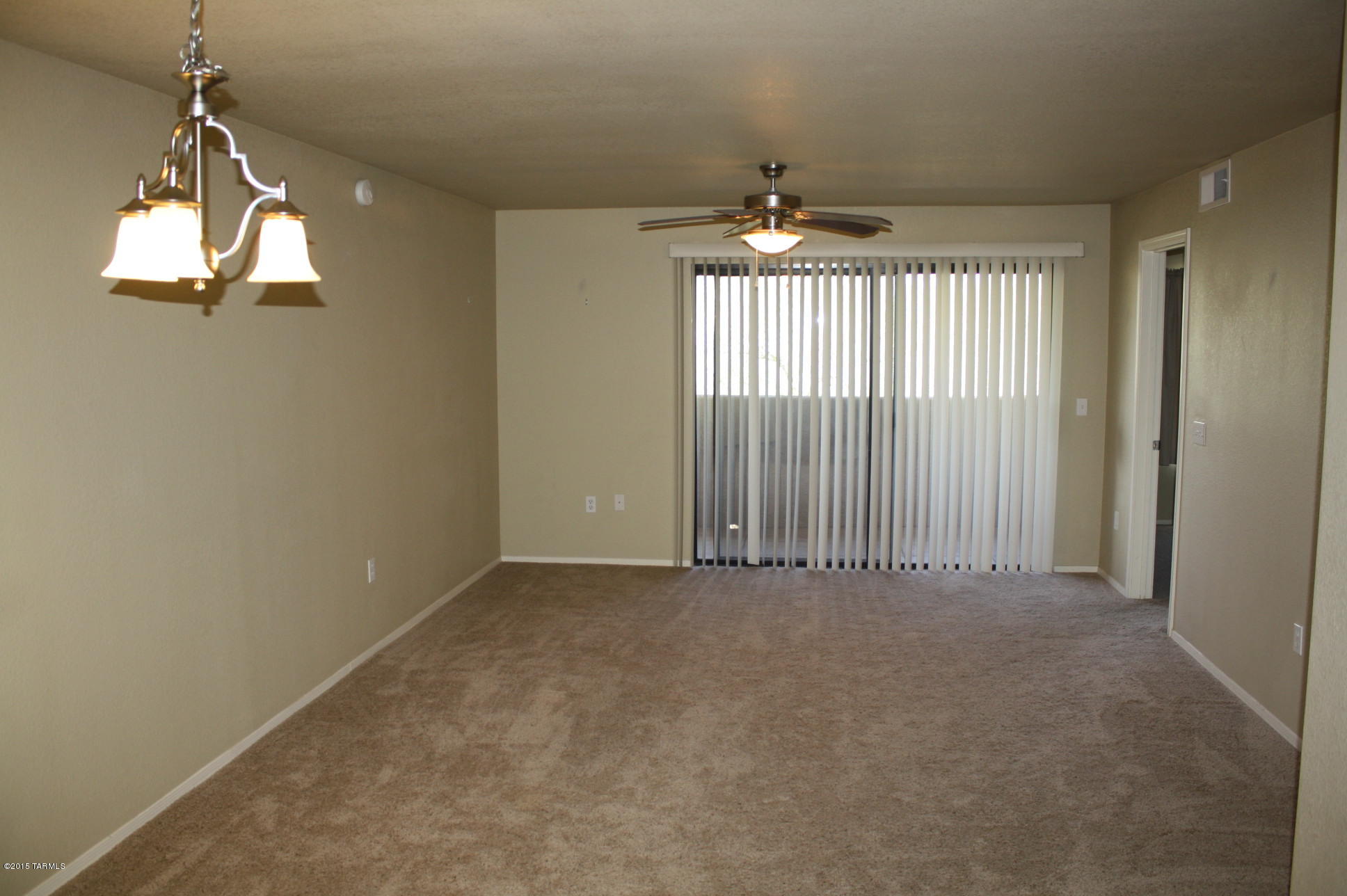 Villas at Sabino Canyon Condominiums - Residential Lease
