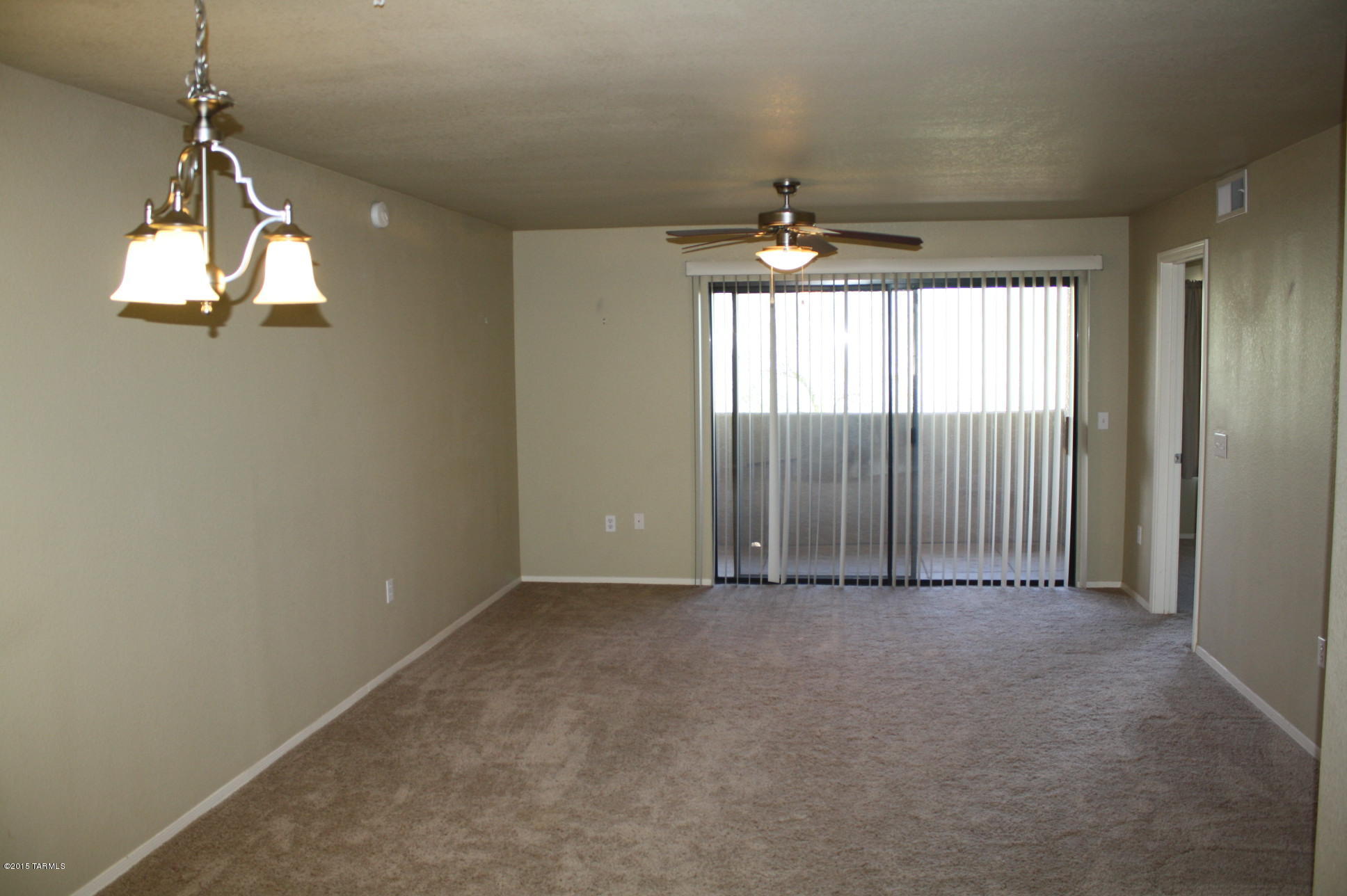 Villas at Sabino Canyon Condominiums - Residential Lease