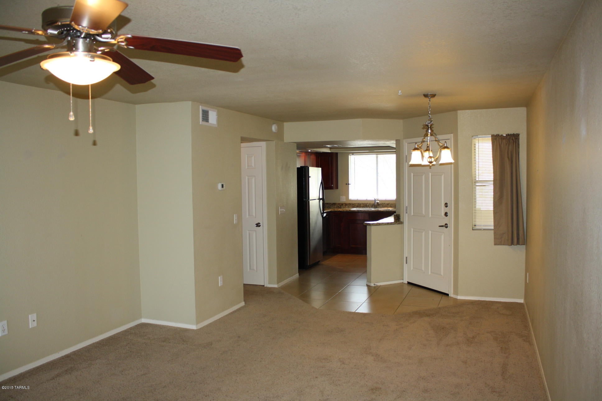 Villas at Sabino Canyon Condominiums - Residential Lease