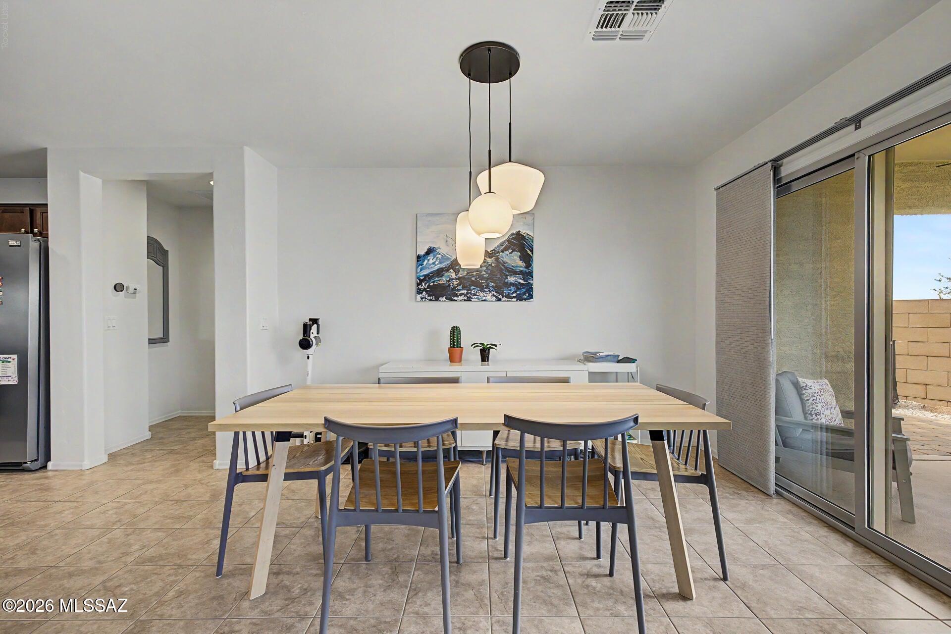 La Cima Esplendora - Residential