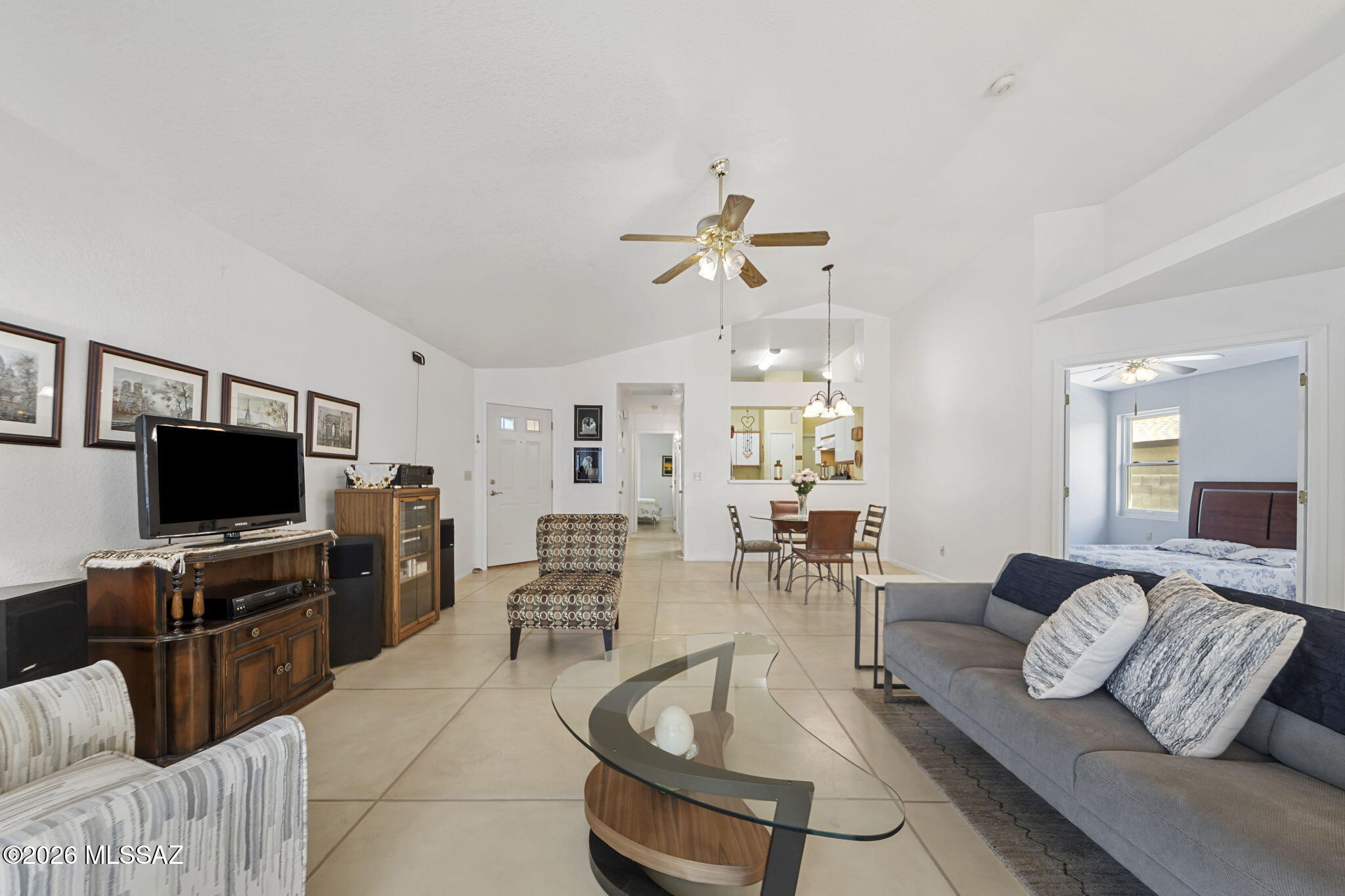 Presidio Hills (1-182) - Residential