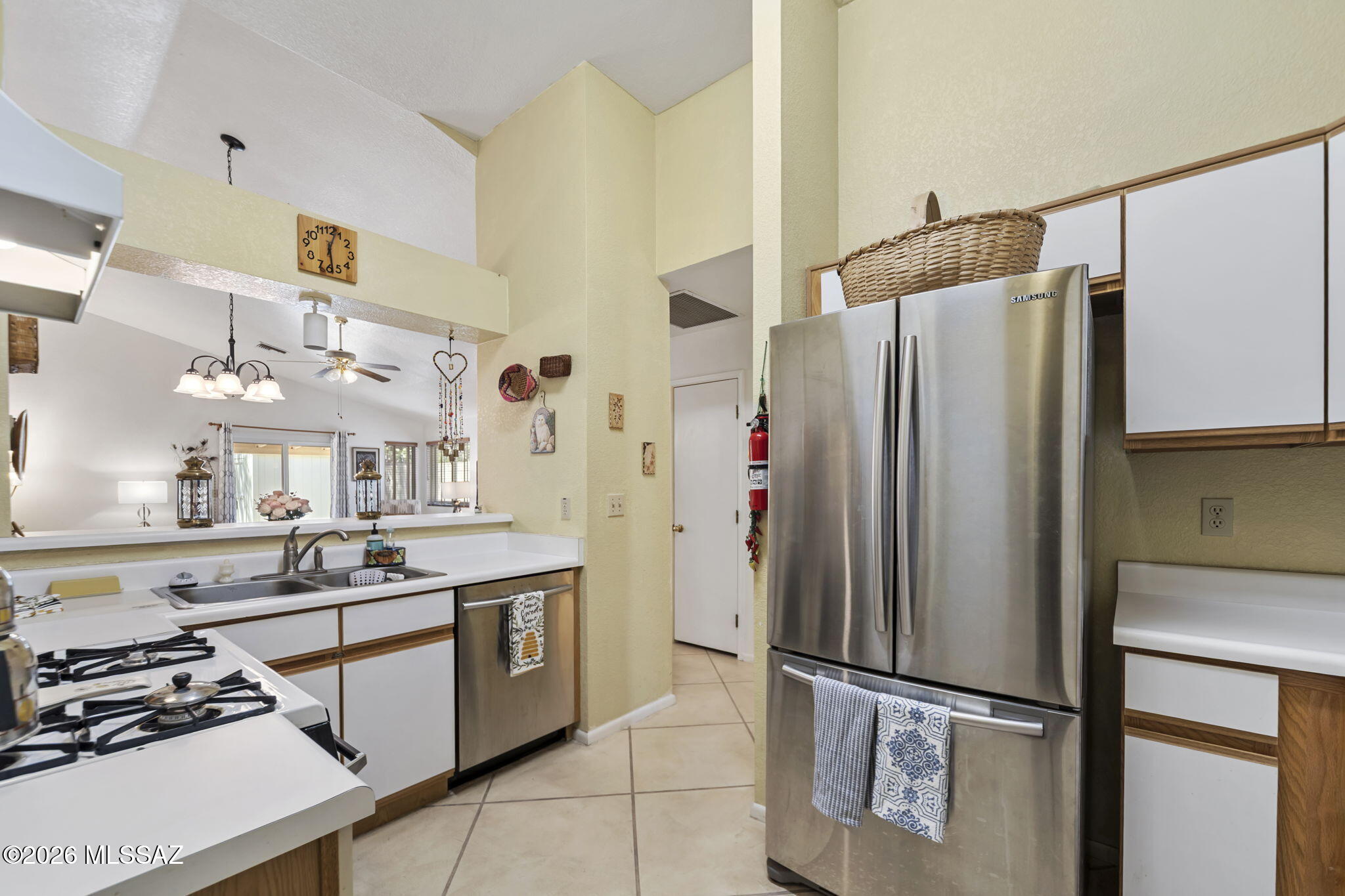 Presidio Hills (1-182) - Residential