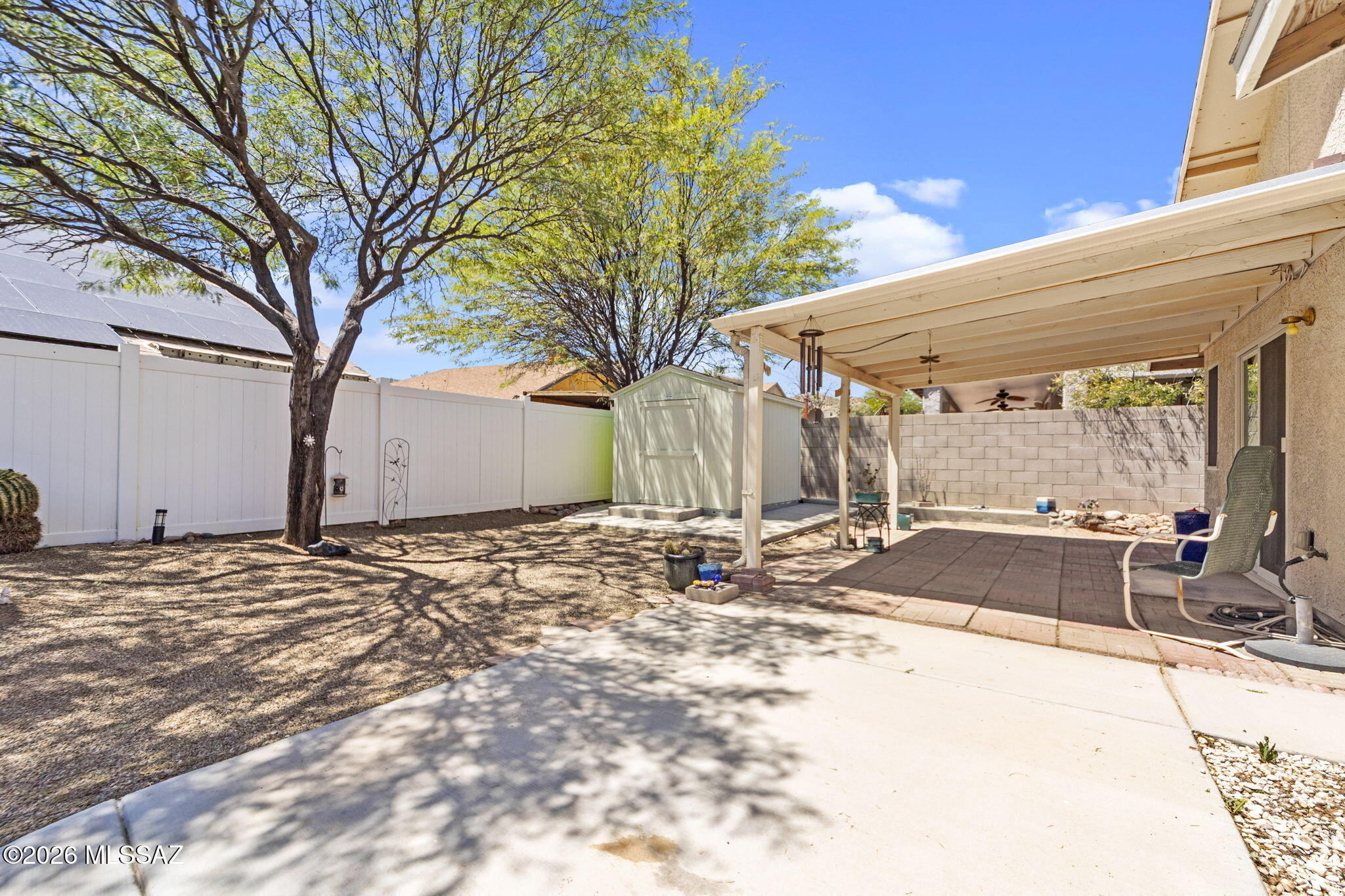 Presidio Hills (1-182) - Residential