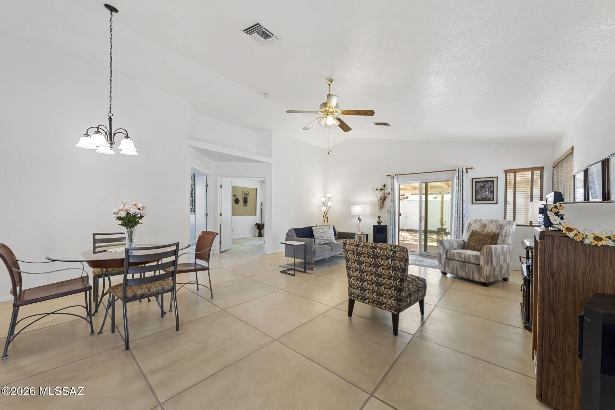 Presidio Hills (1-182) - Residential