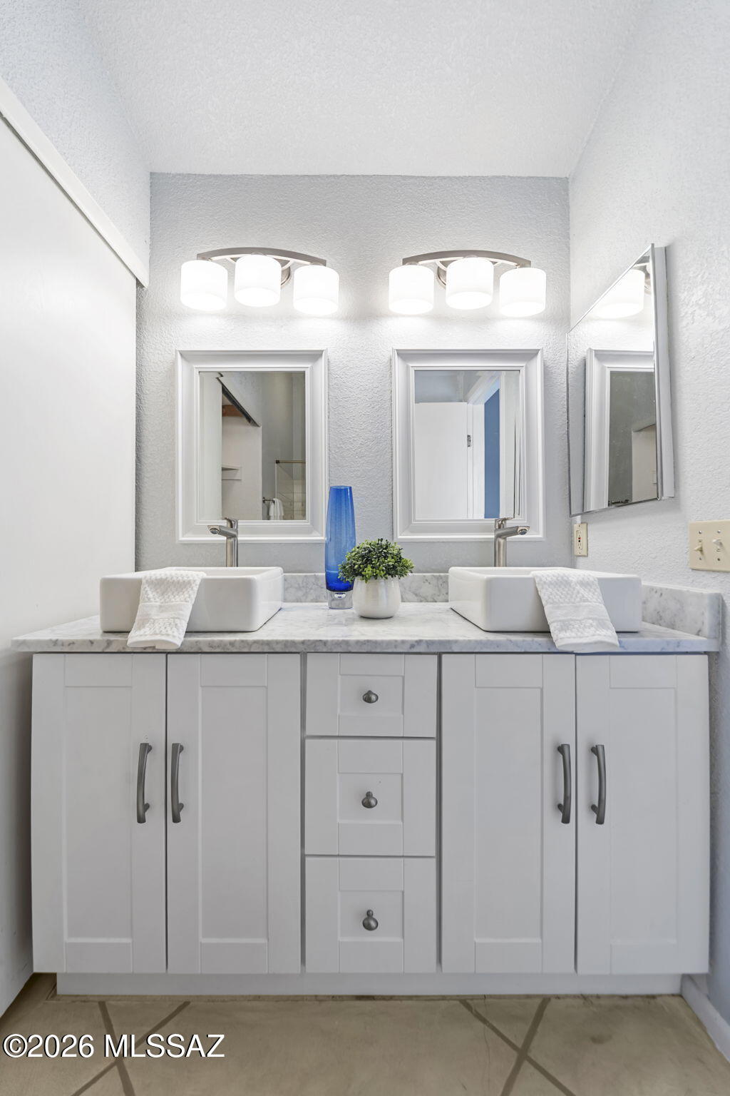 Presidio Hills (1-182) - Residential