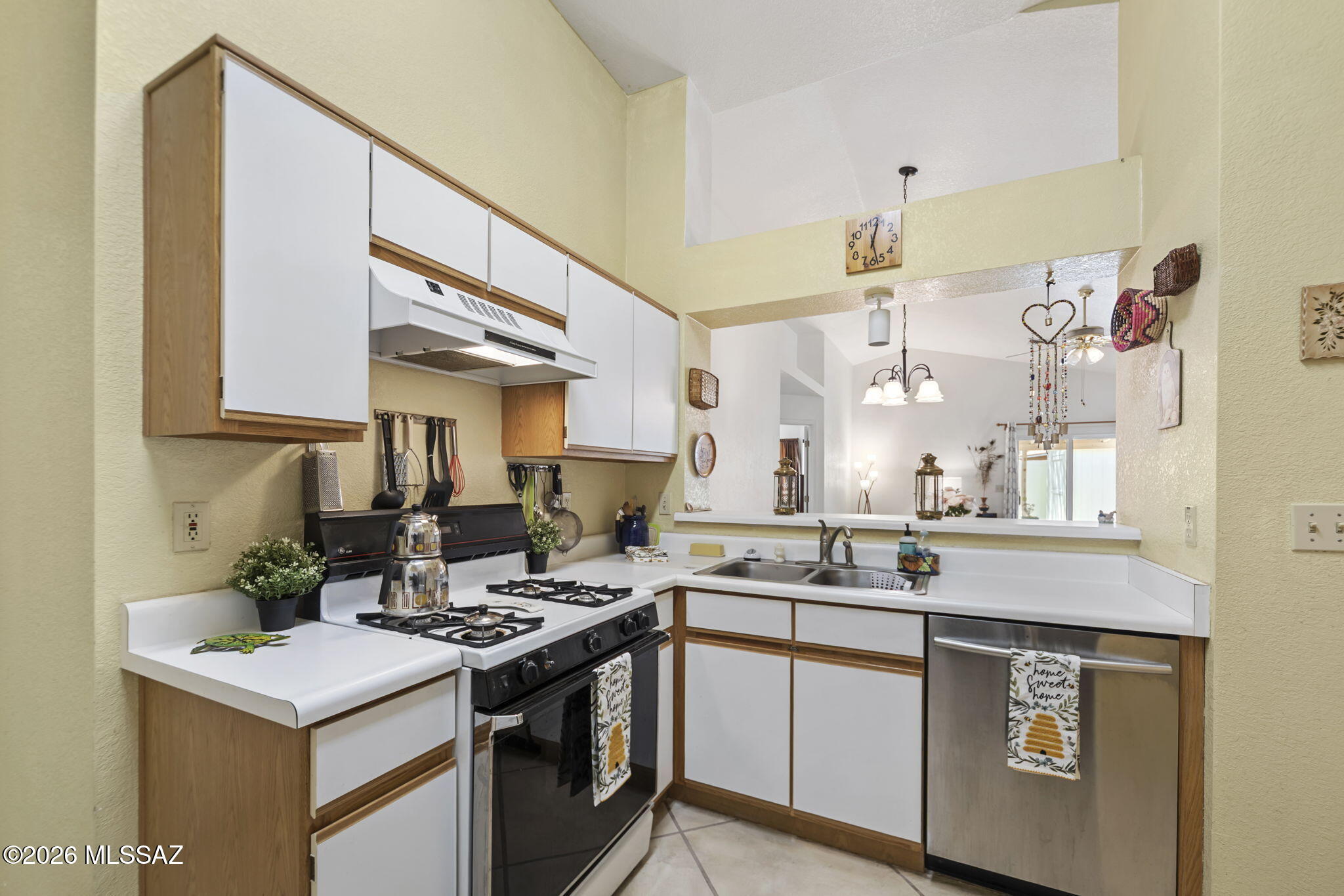 Presidio Hills (1-182) - Residential