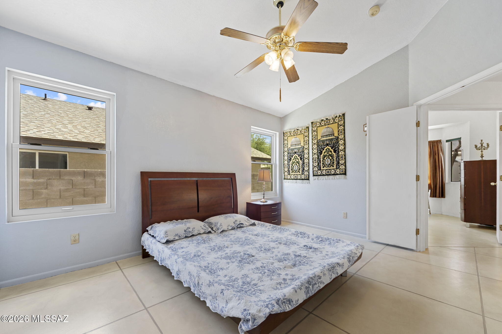Presidio Hills (1-182) - Residential