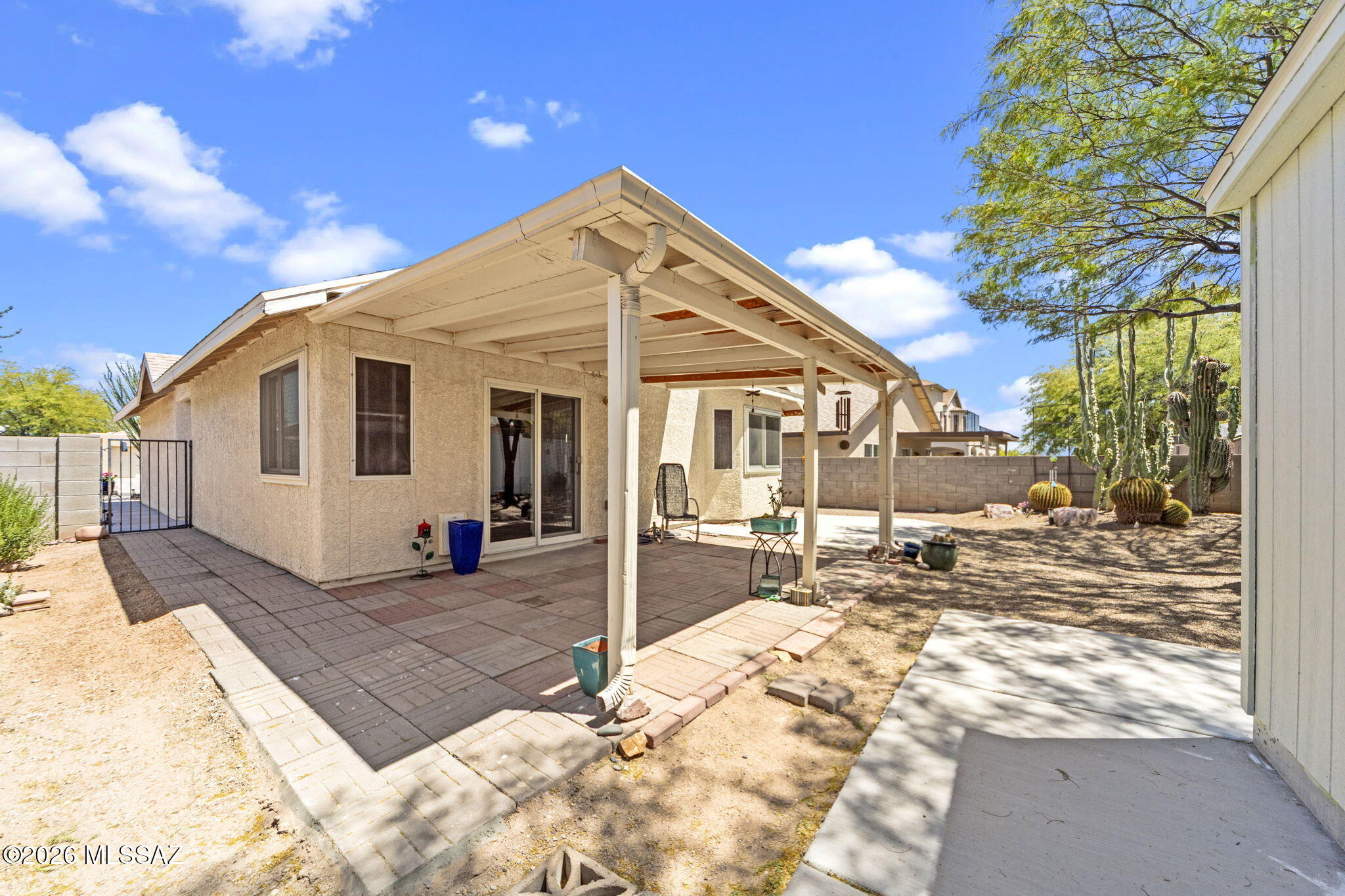Presidio Hills (1-182) - Residential