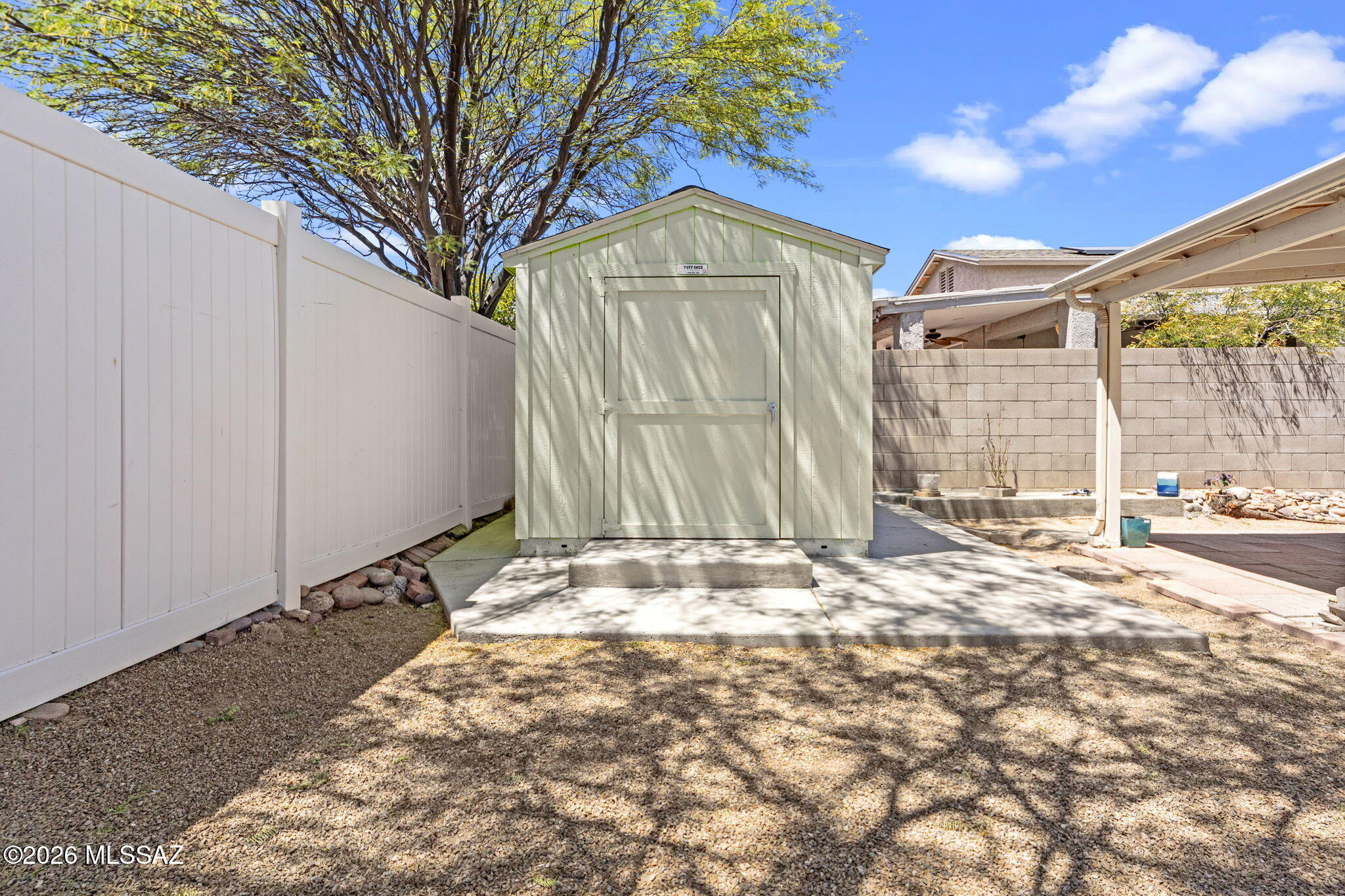 Presidio Hills (1-182) - Residential