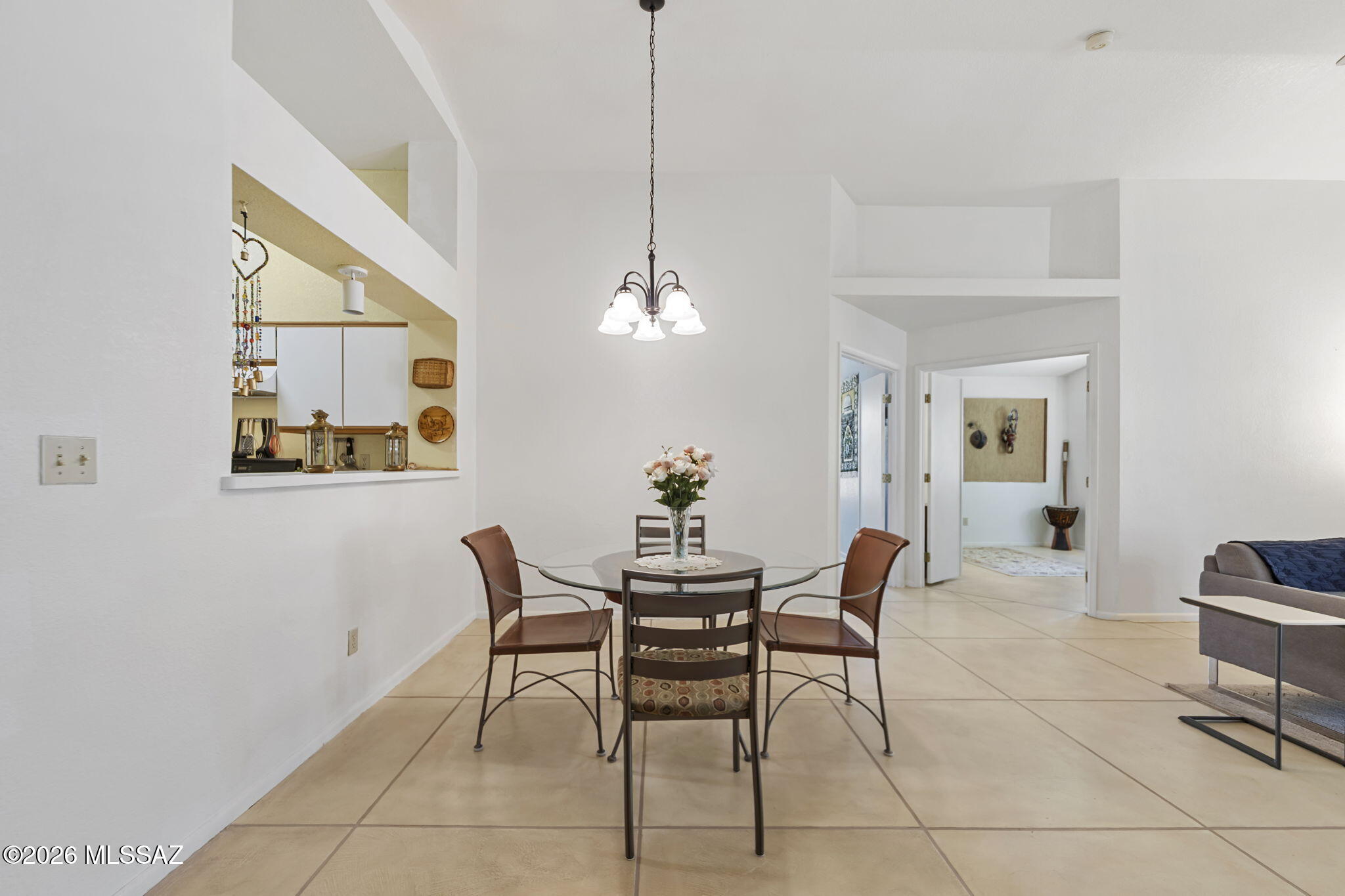 Presidio Hills (1-182) - Residential