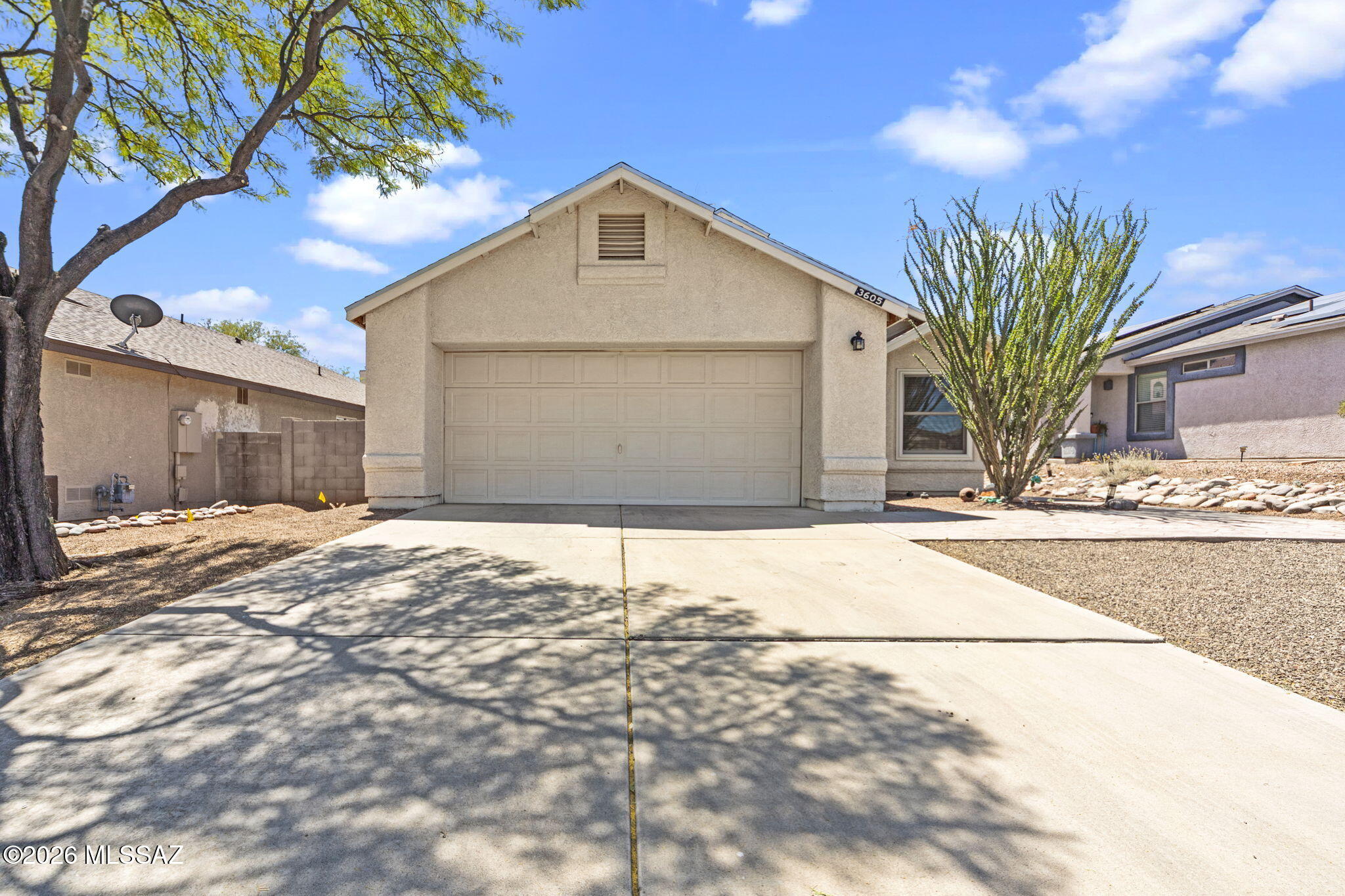 Presidio Hills (1-182) - Residential