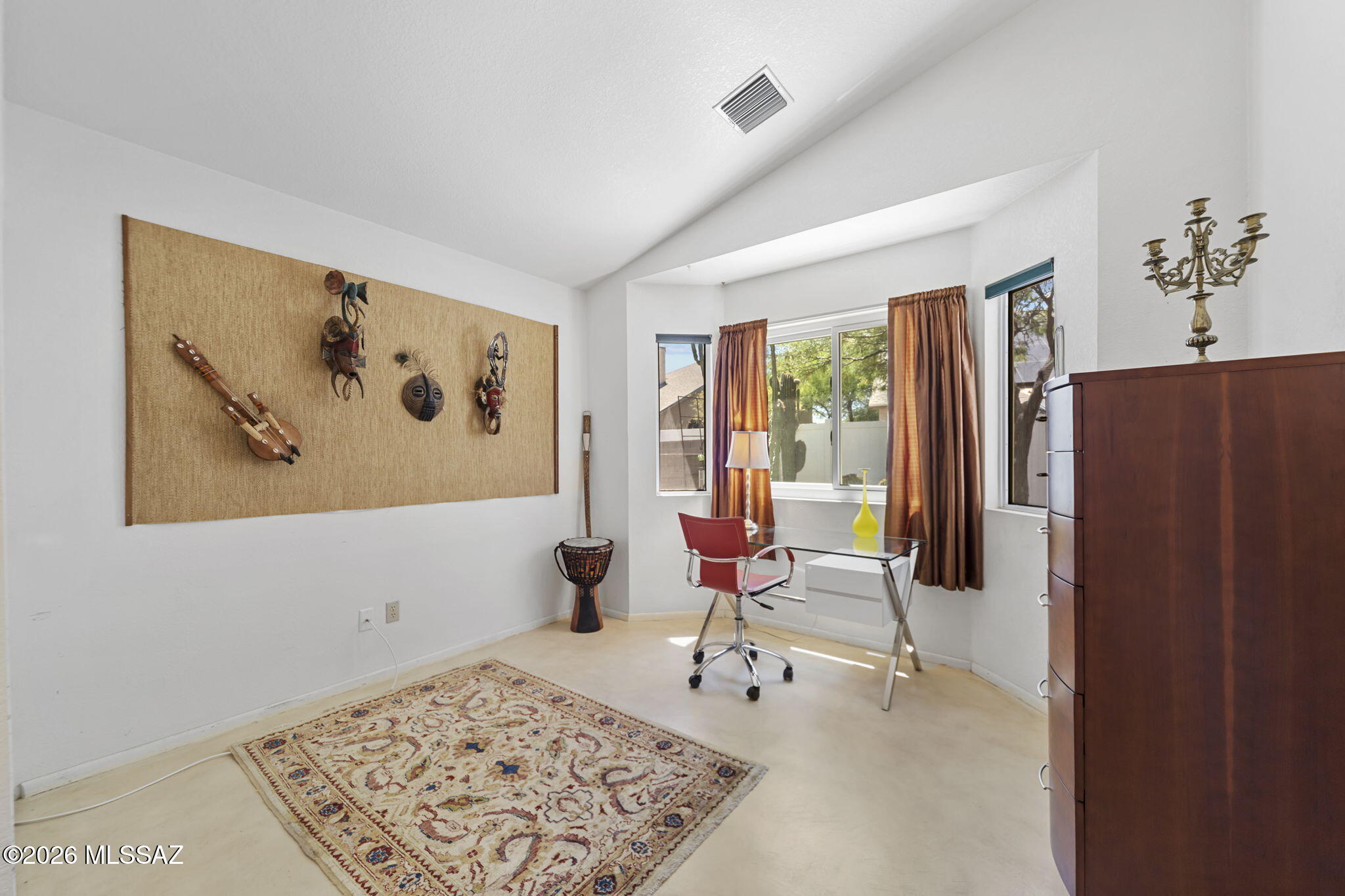 Presidio Hills (1-182) - Residential