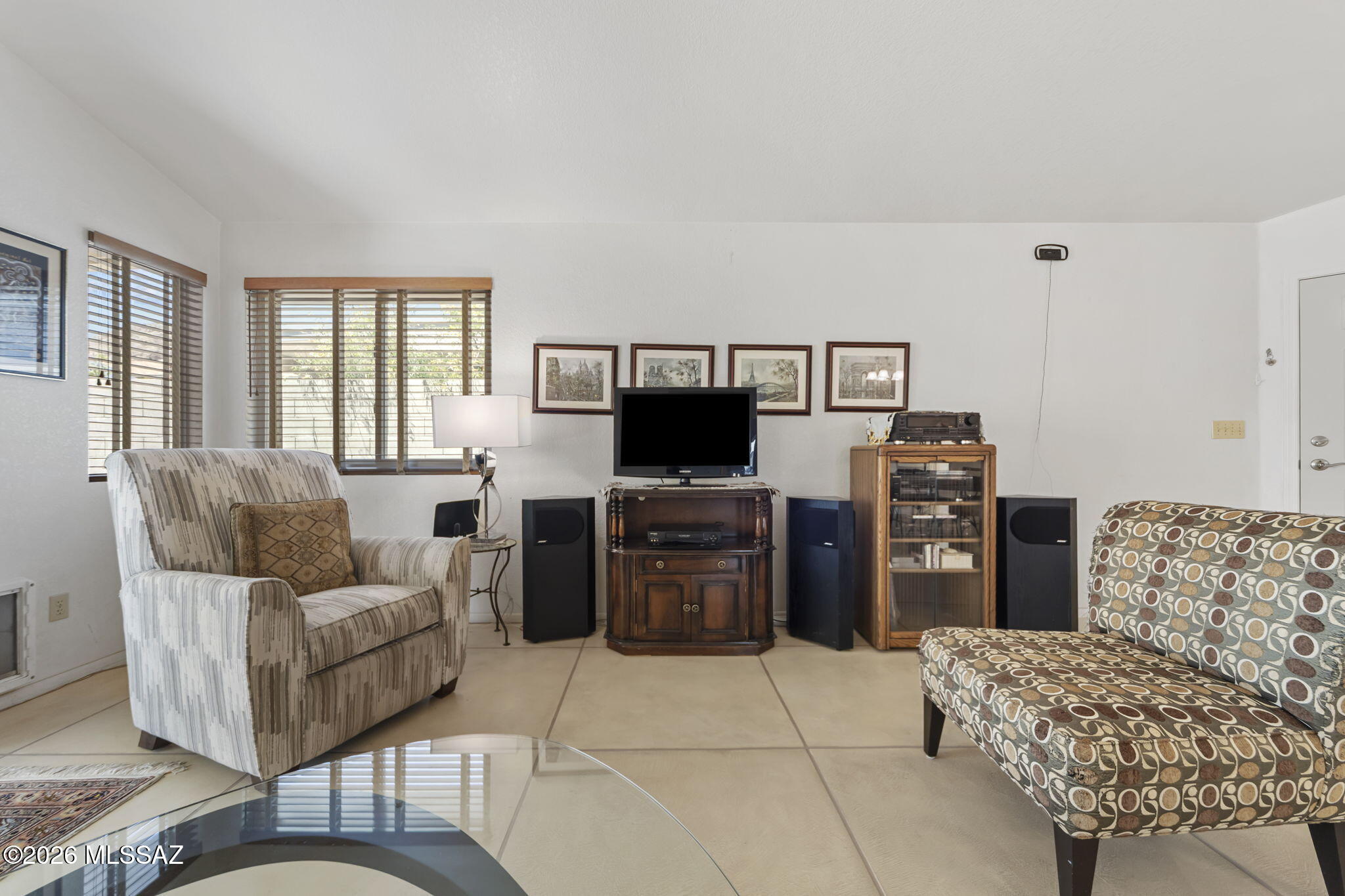 Presidio Hills (1-182) - Residential