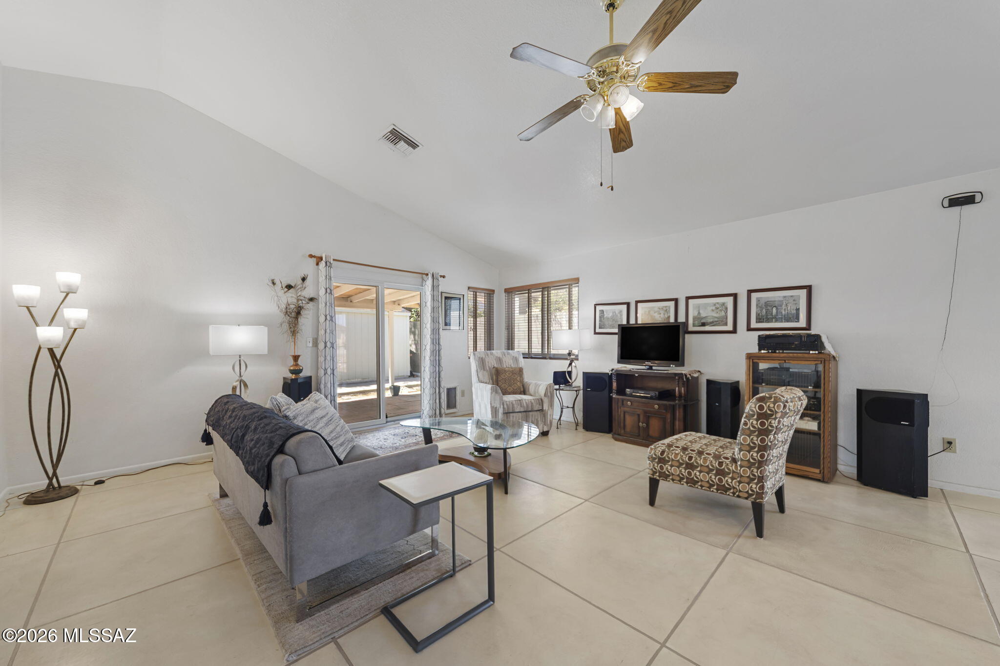 Presidio Hills (1-182) - Residential