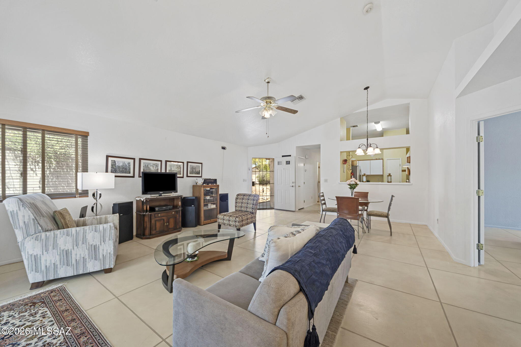 Presidio Hills (1-182) - Residential