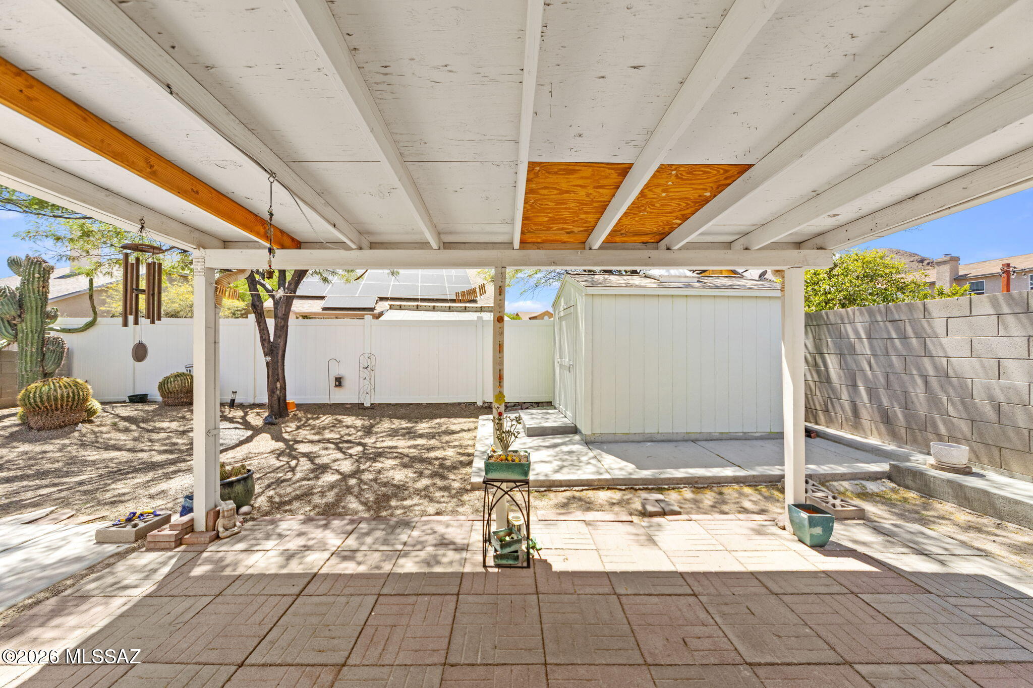 Presidio Hills (1-182) - Residential