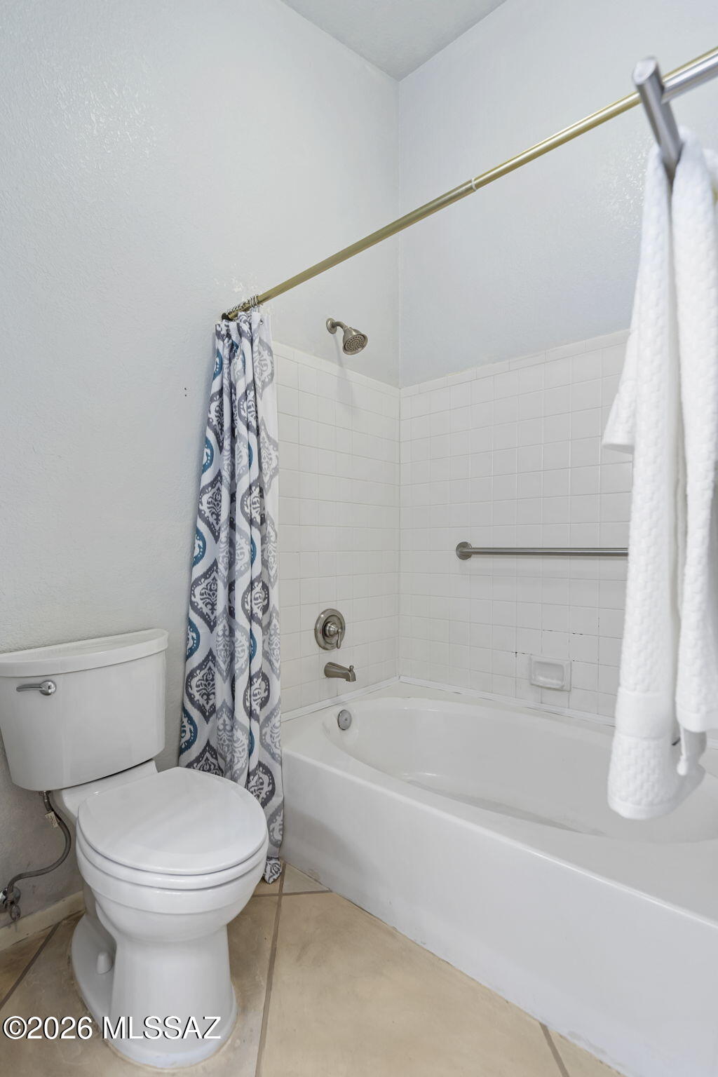 Presidio Hills (1-182) - Residential