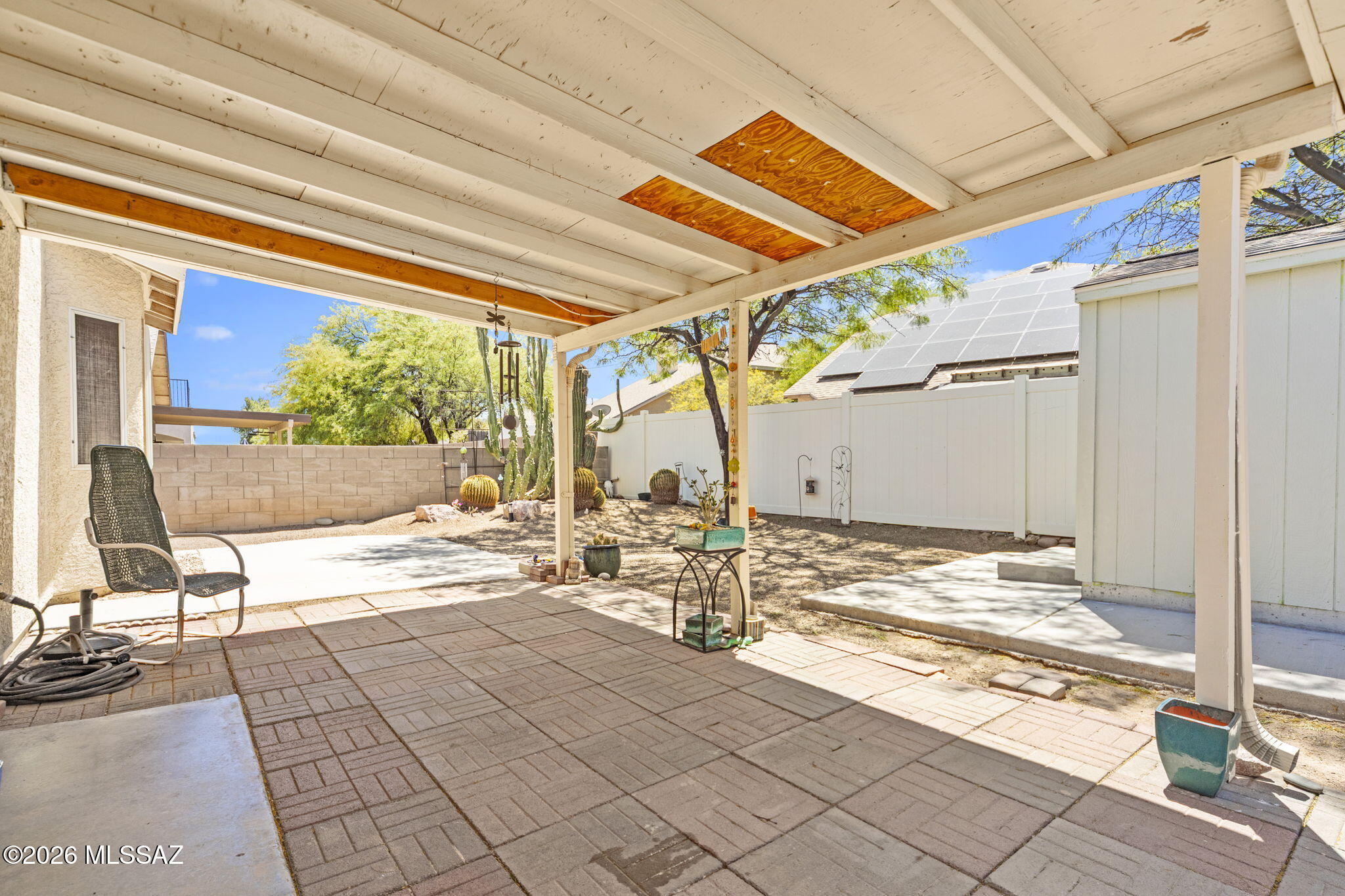 Presidio Hills (1-182) - Residential