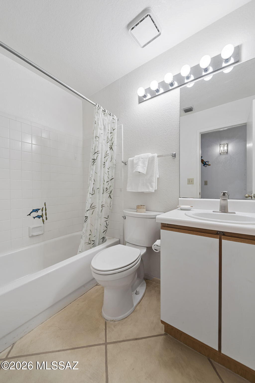 Presidio Hills (1-182) - Residential