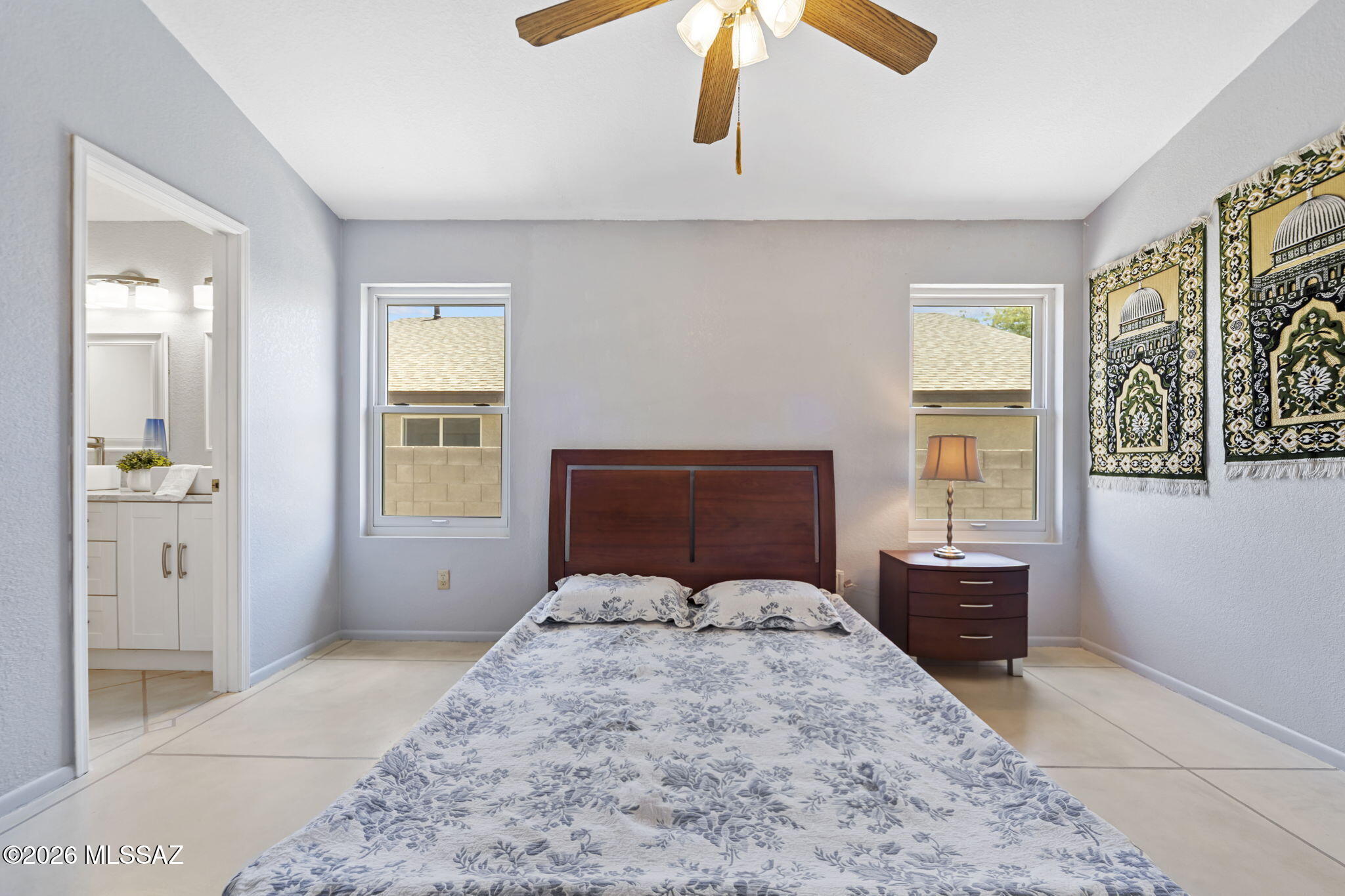 Presidio Hills (1-182) - Residential