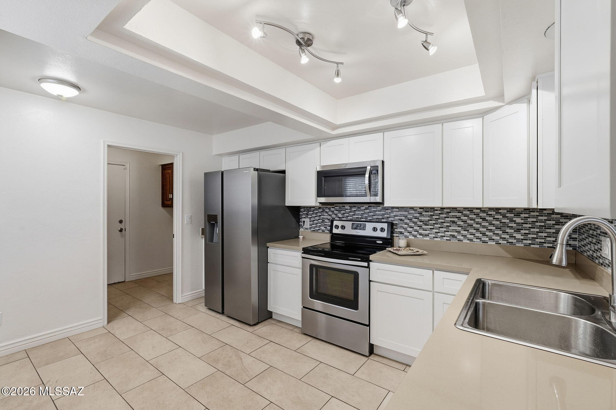Casitas Del Oro Norte(1-75) - Residential