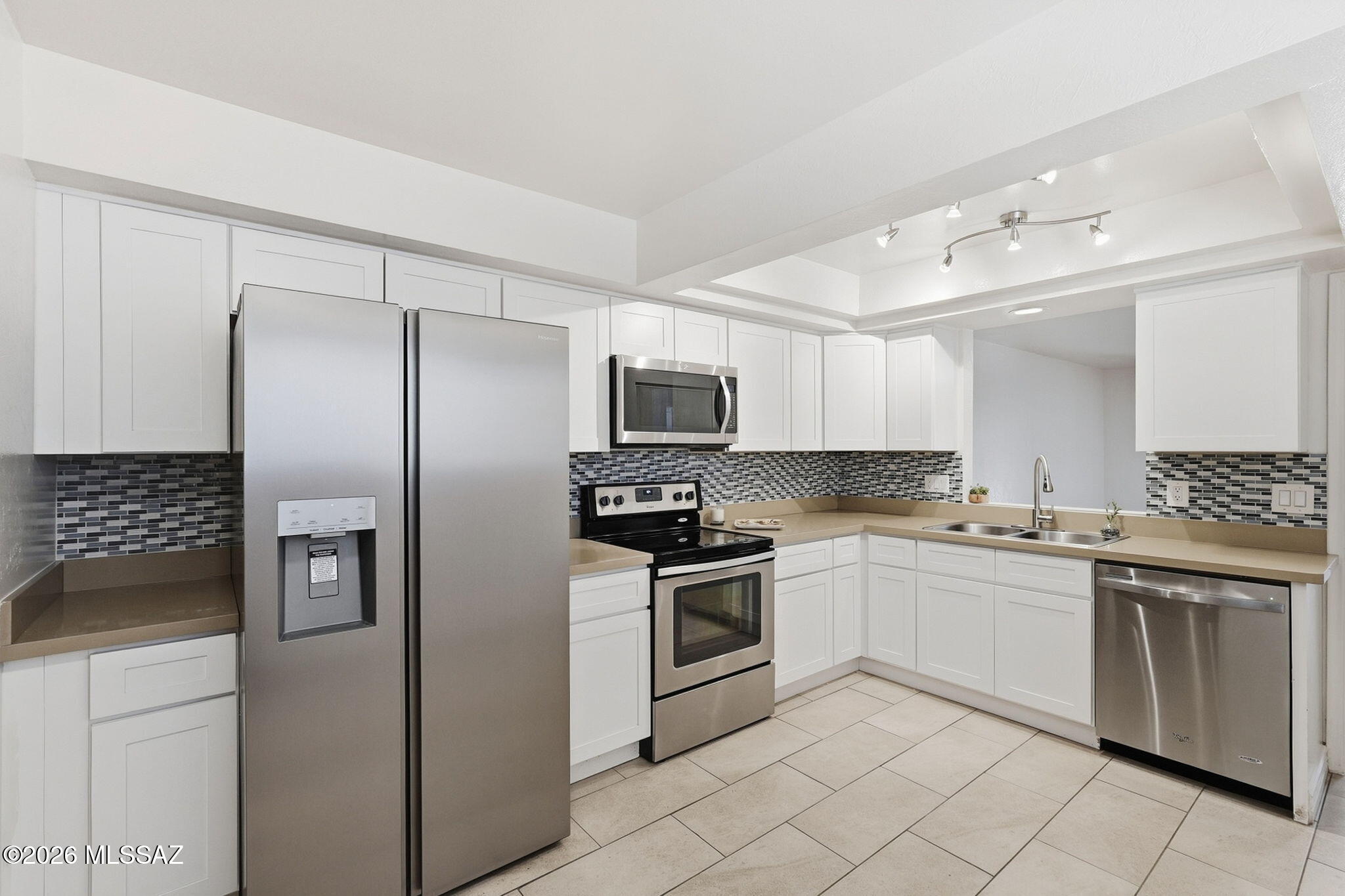 Casitas Del Oro Norte(1-75) - Residential