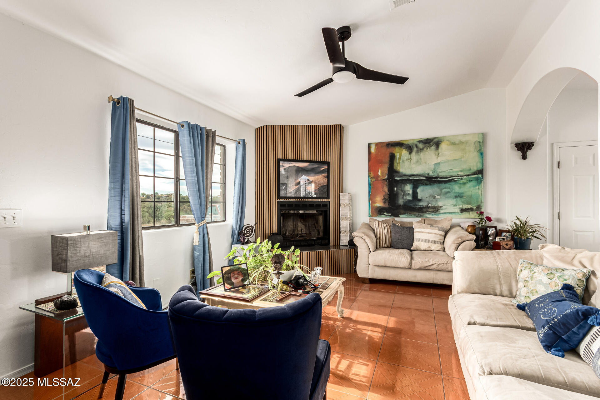 Rio Rico Ranchettes 14 - Residential Lease