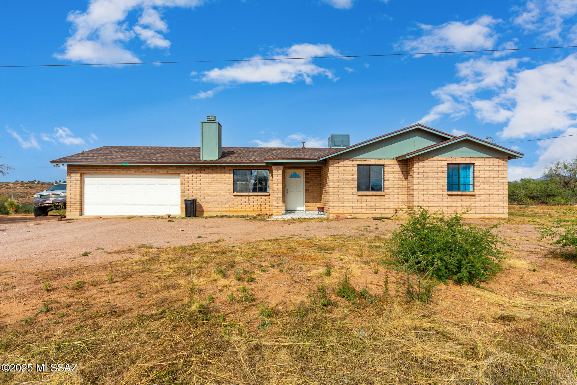 Rio Rico Ranchettes 14 - Residential Lease