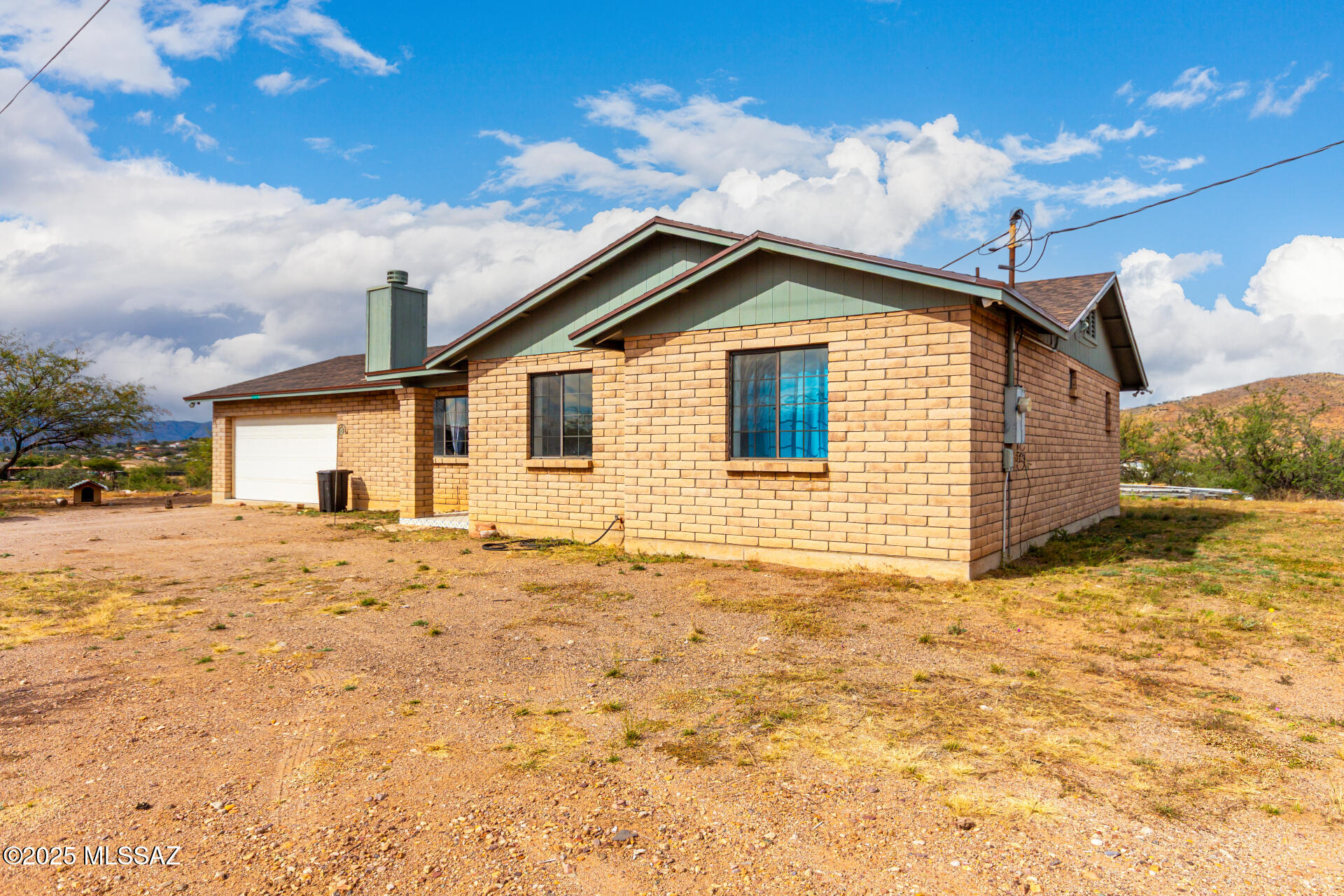 Rio Rico Ranchettes 14 - Residential Lease