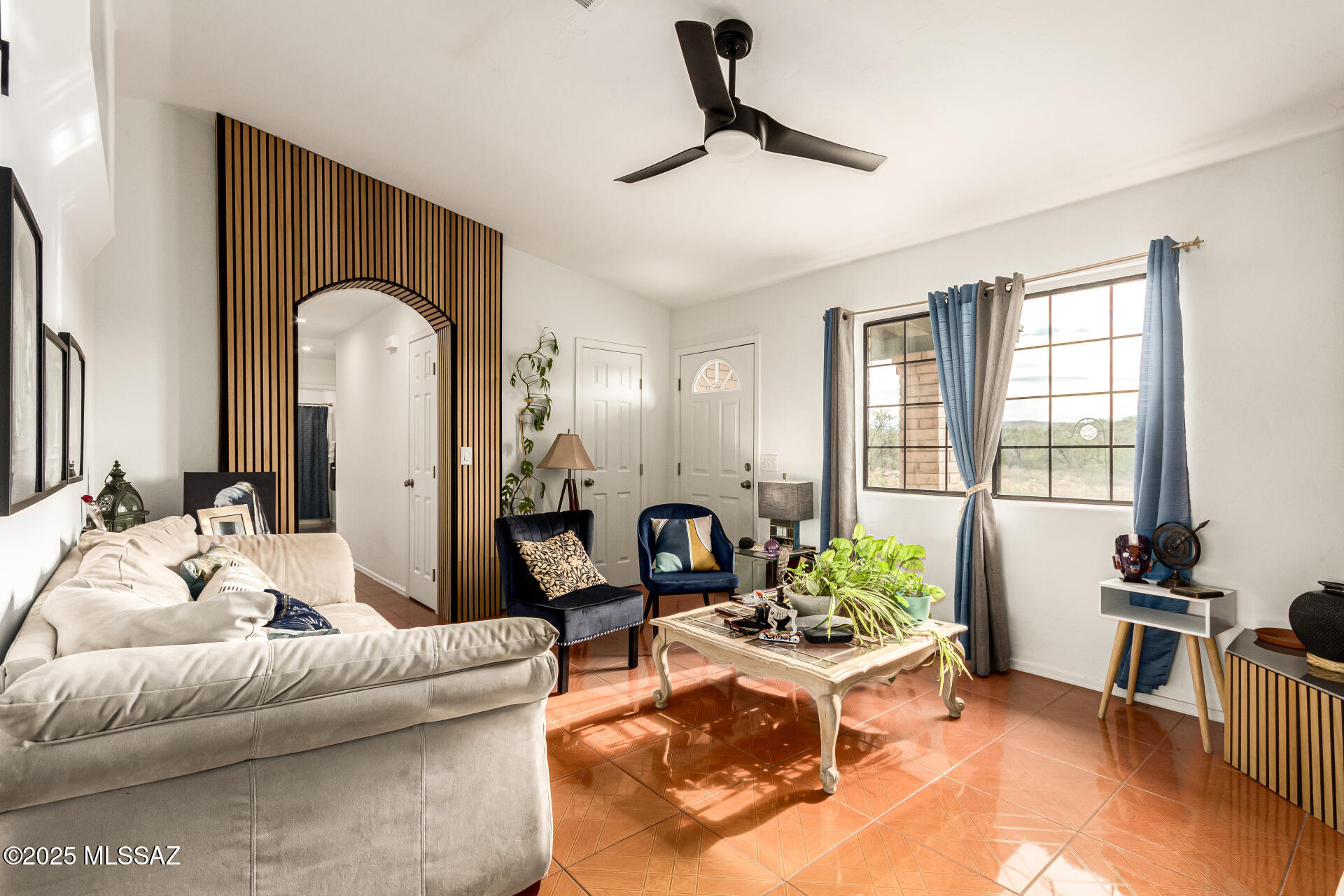 Rio Rico Ranchettes 14 - Residential Lease