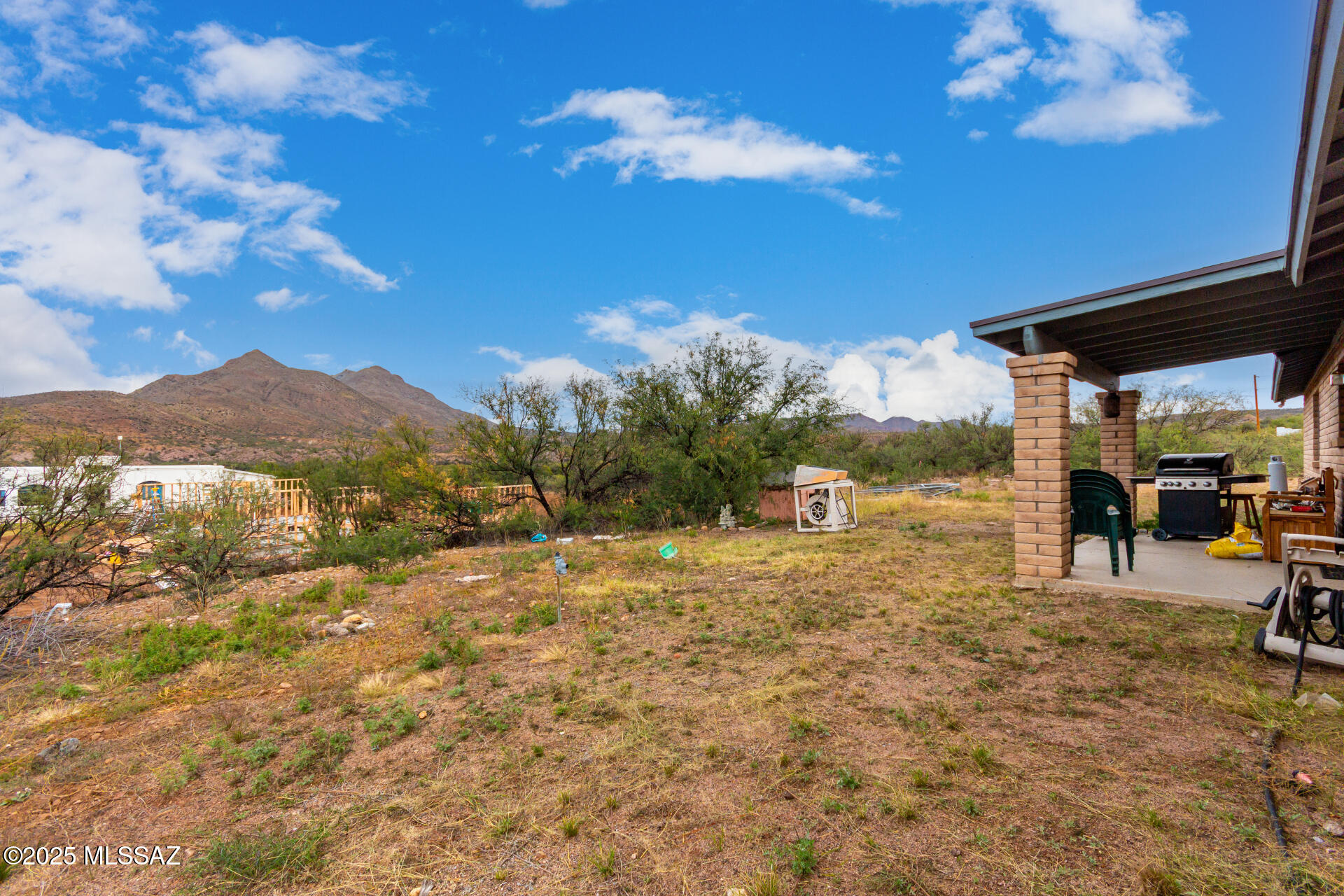 Rio Rico Ranchettes 14 - Residential Lease