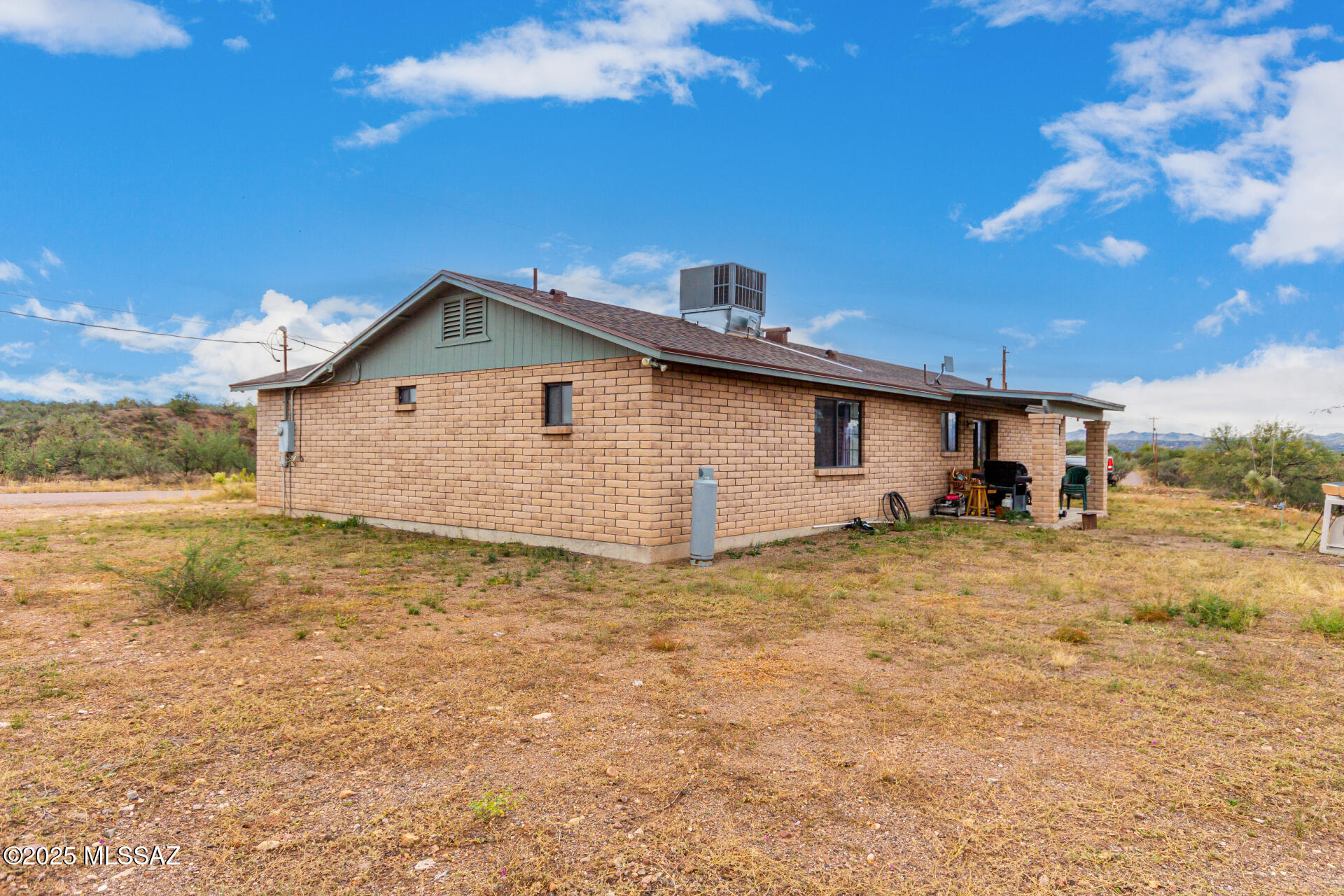Rio Rico Ranchettes 14 - Residential Lease