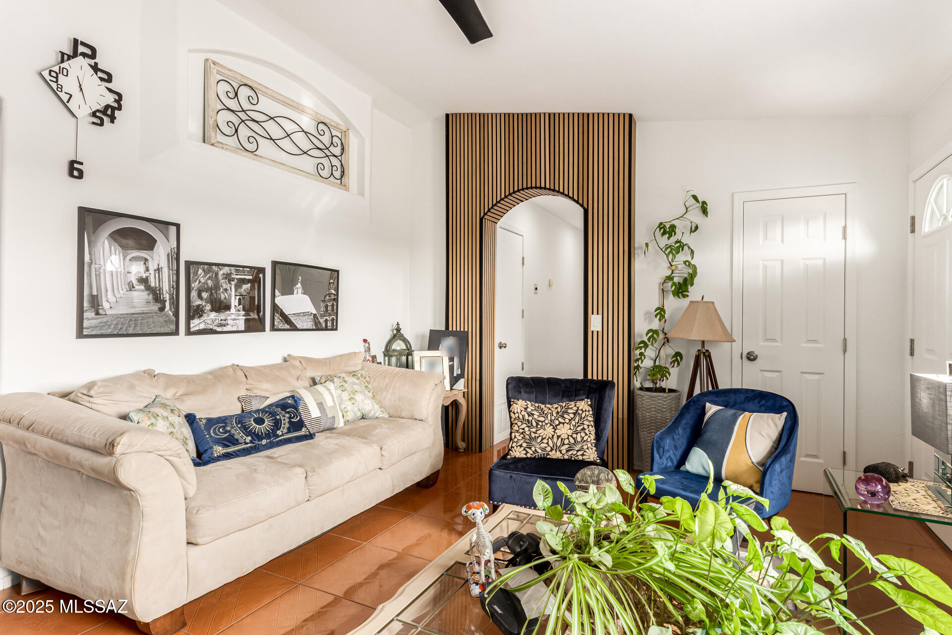 Rio Rico Ranchettes 14 - Residential Lease