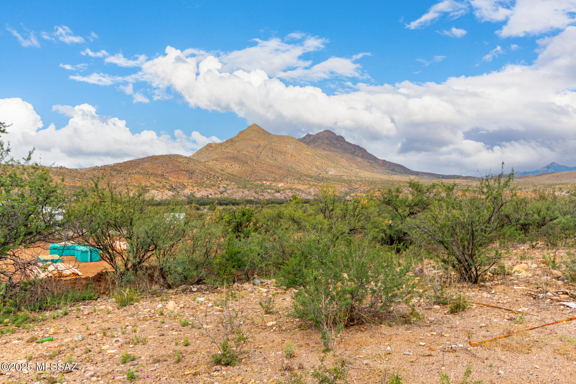 Rio Rico Ranchettes 14 - Residential Lease