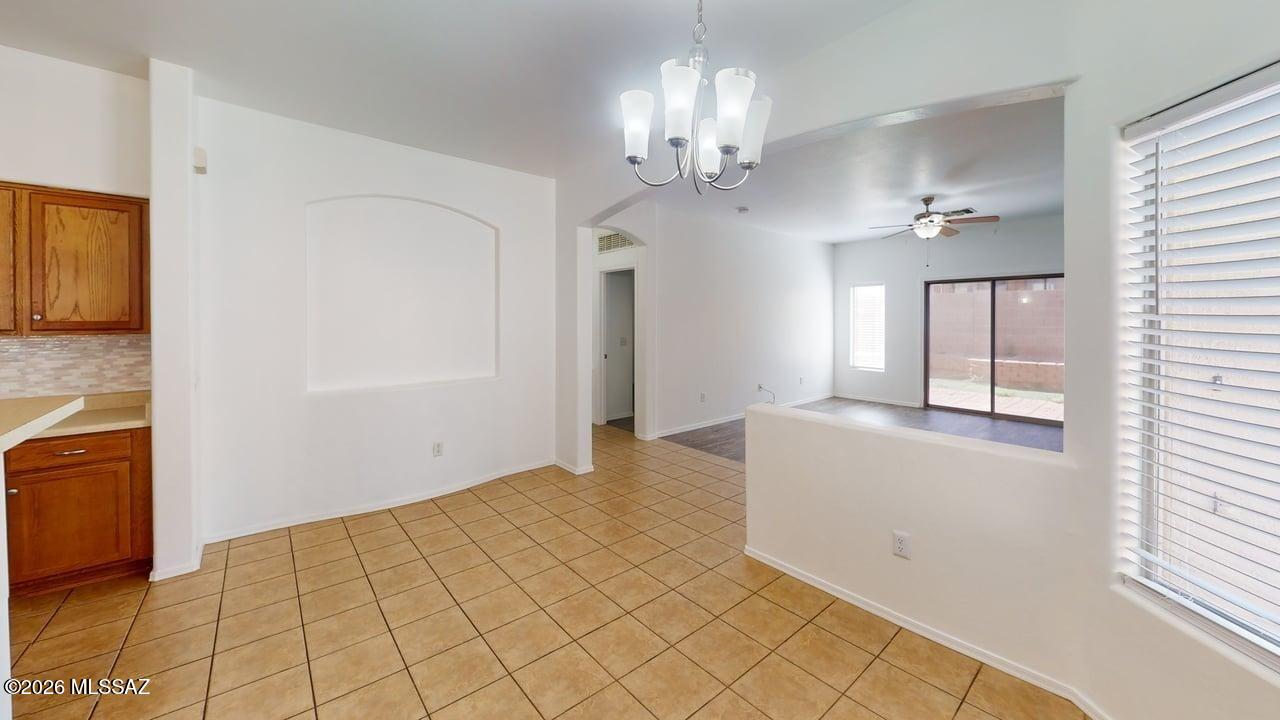 Presidio de las Estrellas - Residential Lease