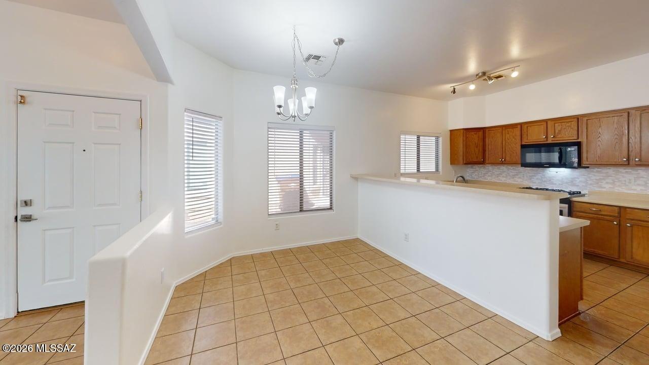 Presidio de las Estrellas - Residential Lease