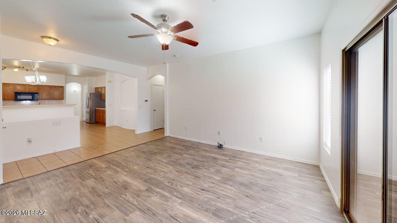 Presidio de las Estrellas - Residential Lease