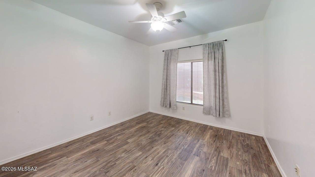 Presidio de las Estrellas - Residential Lease