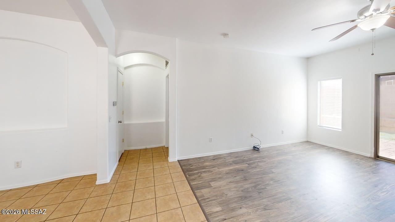 Presidio de las Estrellas - Residential Lease
