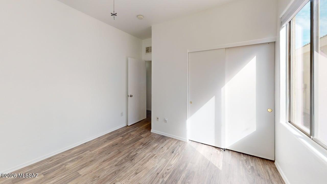 Presidio de las Estrellas - Residential Lease