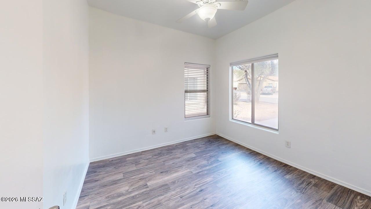 Presidio de las Estrellas - Residential Lease