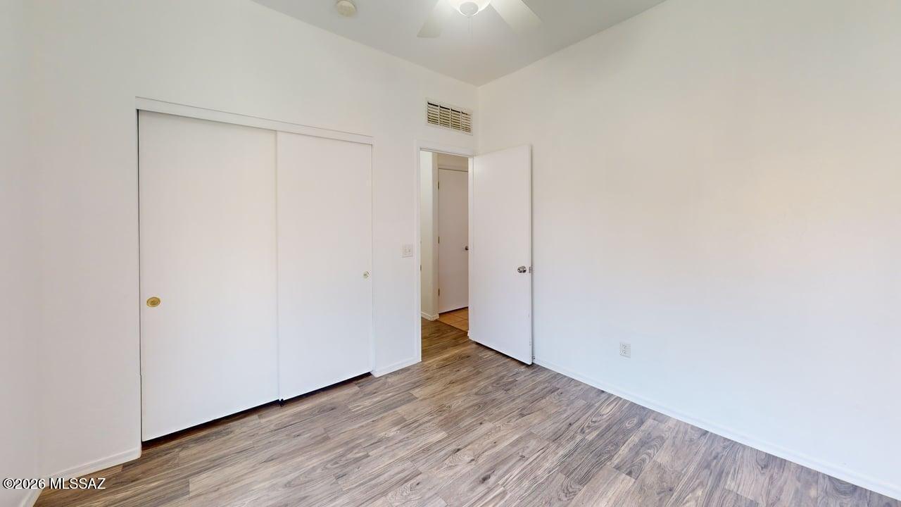 Presidio de las Estrellas - Residential Lease