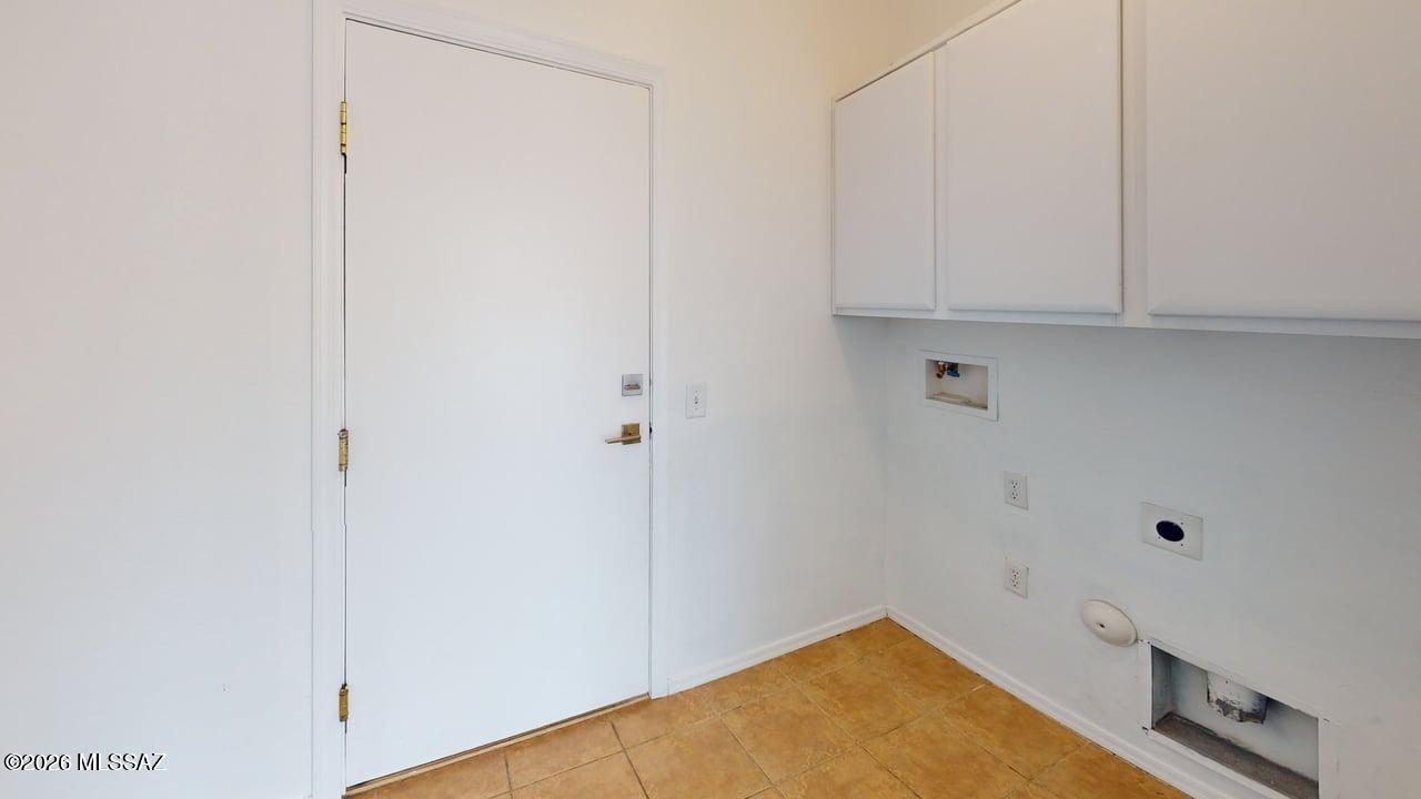 Presidio de las Estrellas - Residential Lease