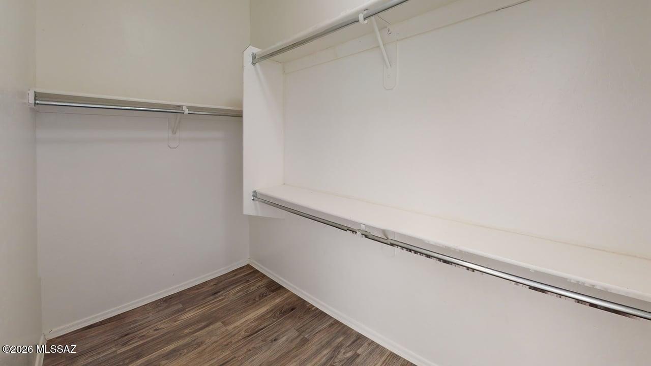 Presidio de las Estrellas - Residential Lease
