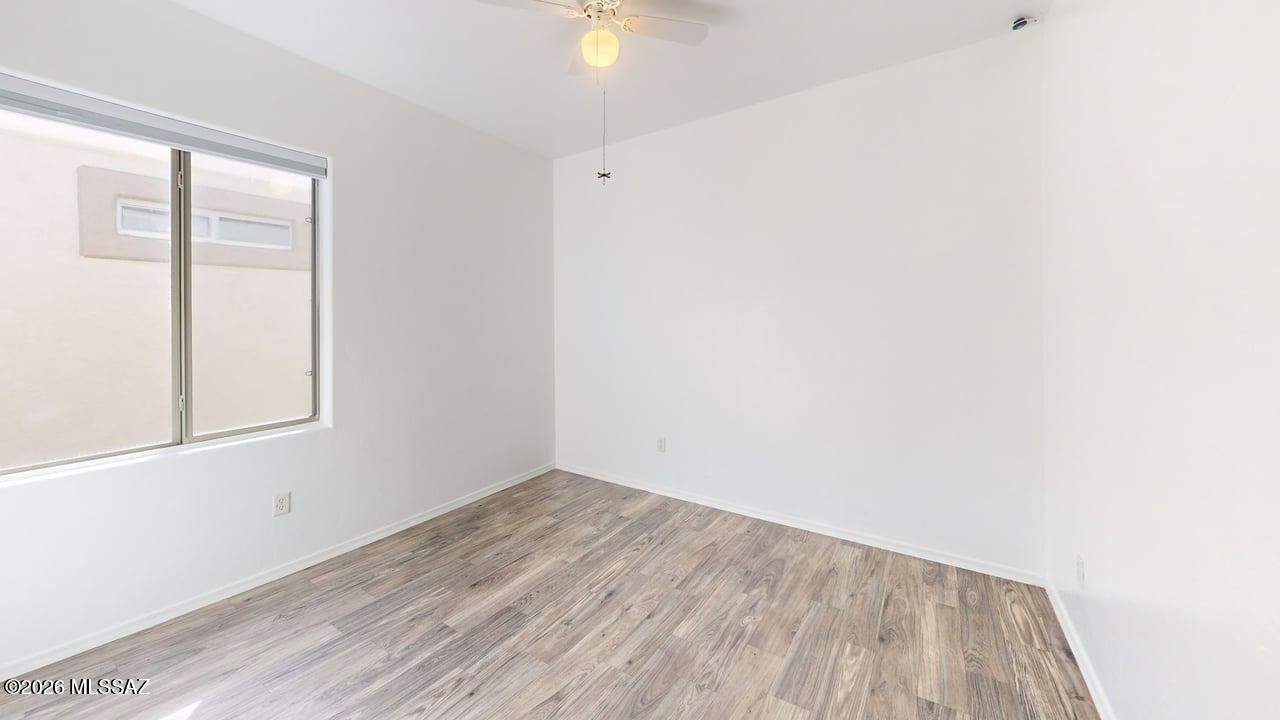 Presidio de las Estrellas - Residential Lease