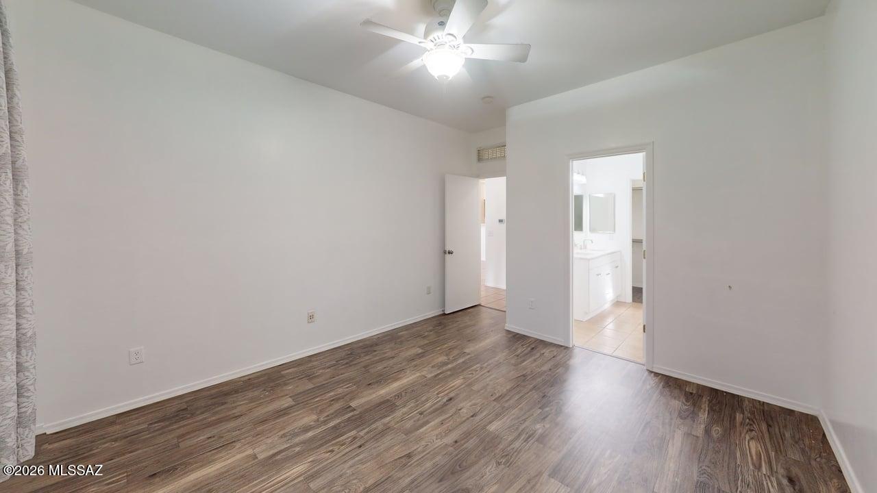 Presidio de las Estrellas - Residential Lease