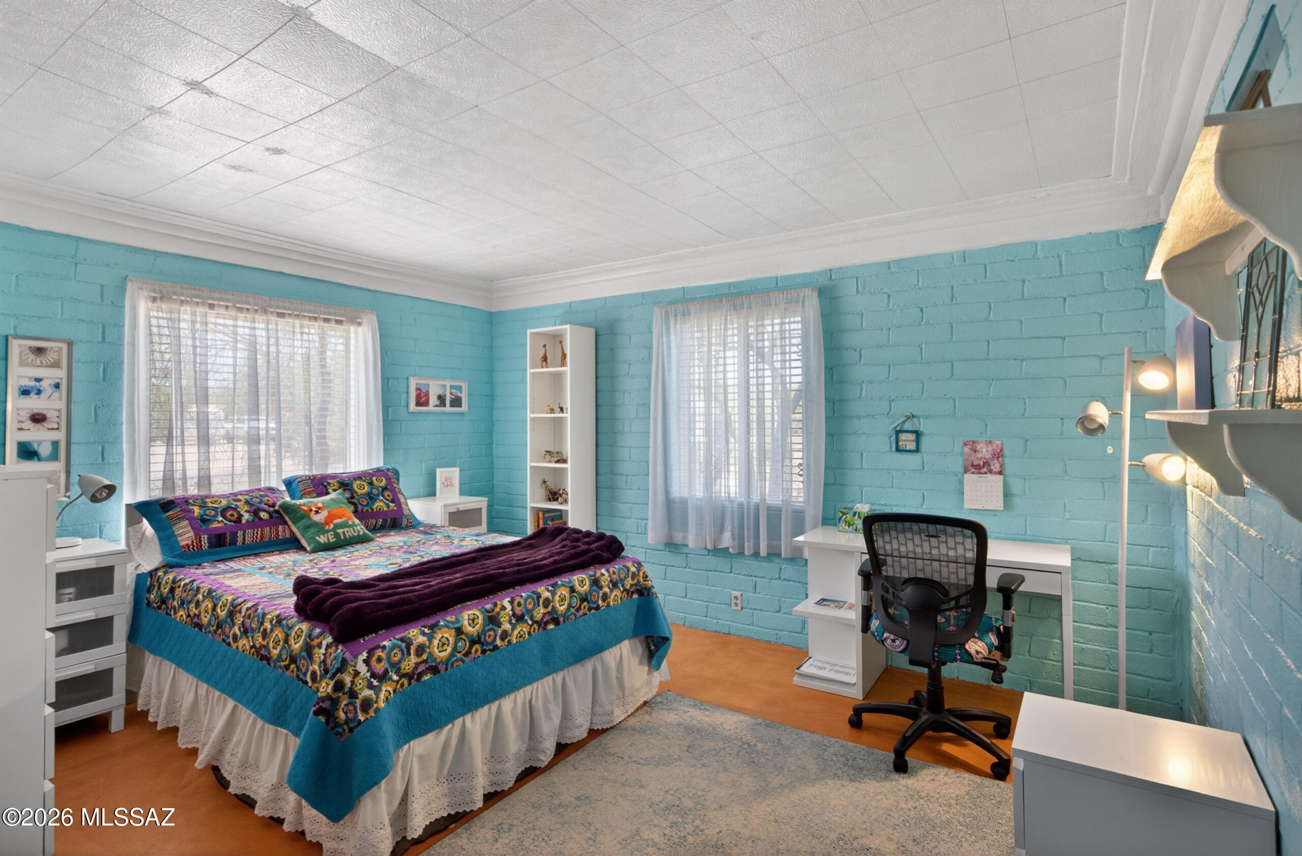 Catalina Poultry Acres NO 3 - Residential