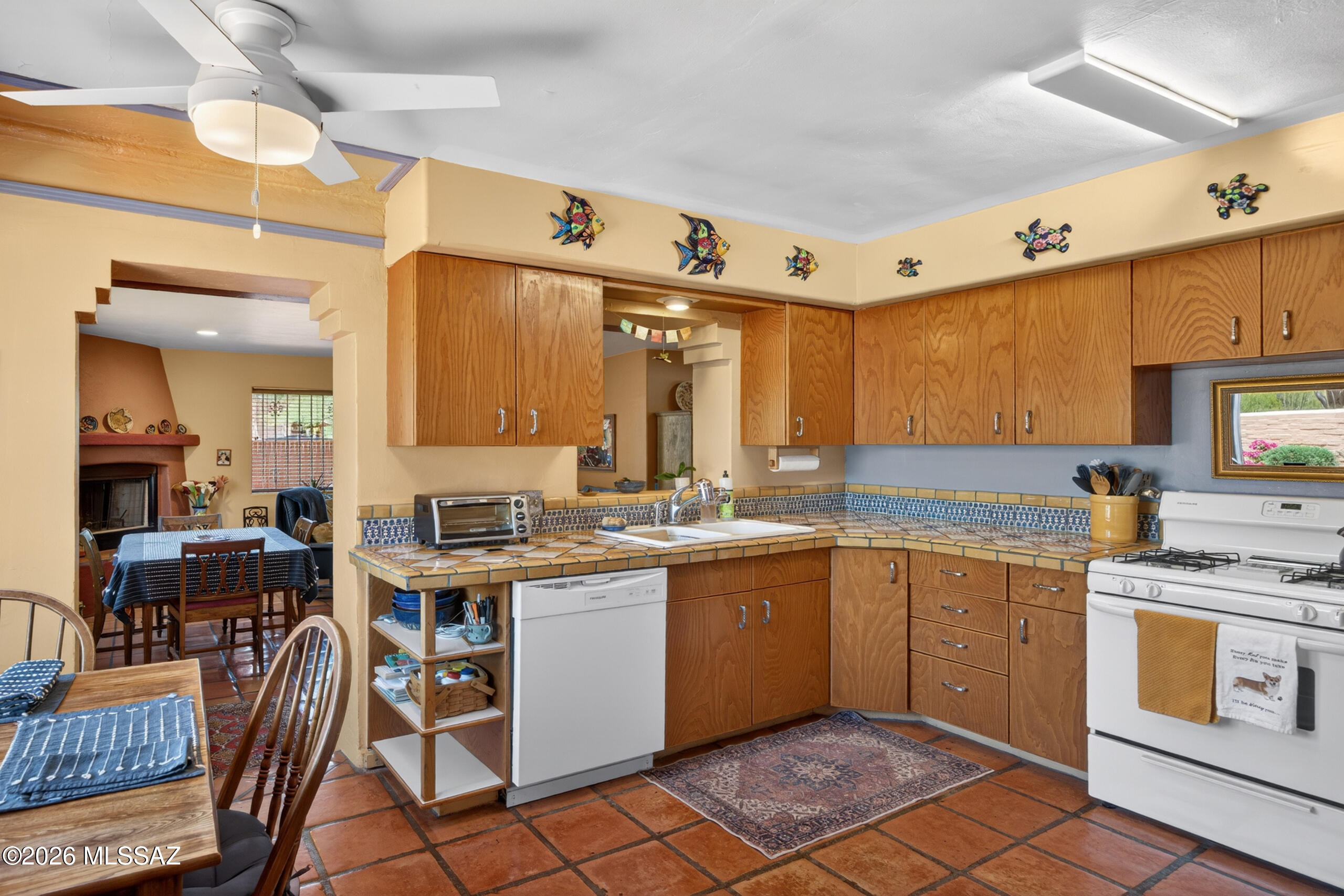 Catalina Poultry Acres NO 3 - Residential